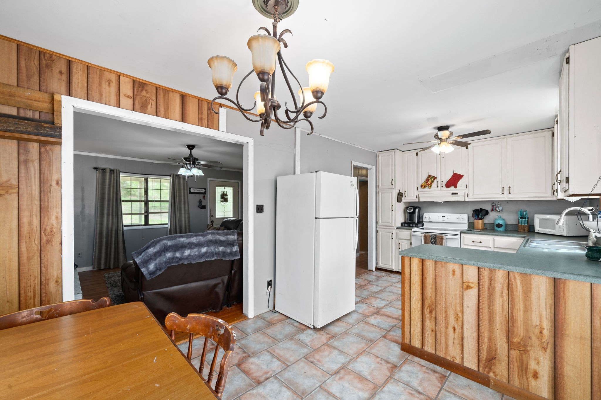 107 Shepherds Road Indian Mound, TN 37079 - Photo 11 of 35 Gallery Image 11