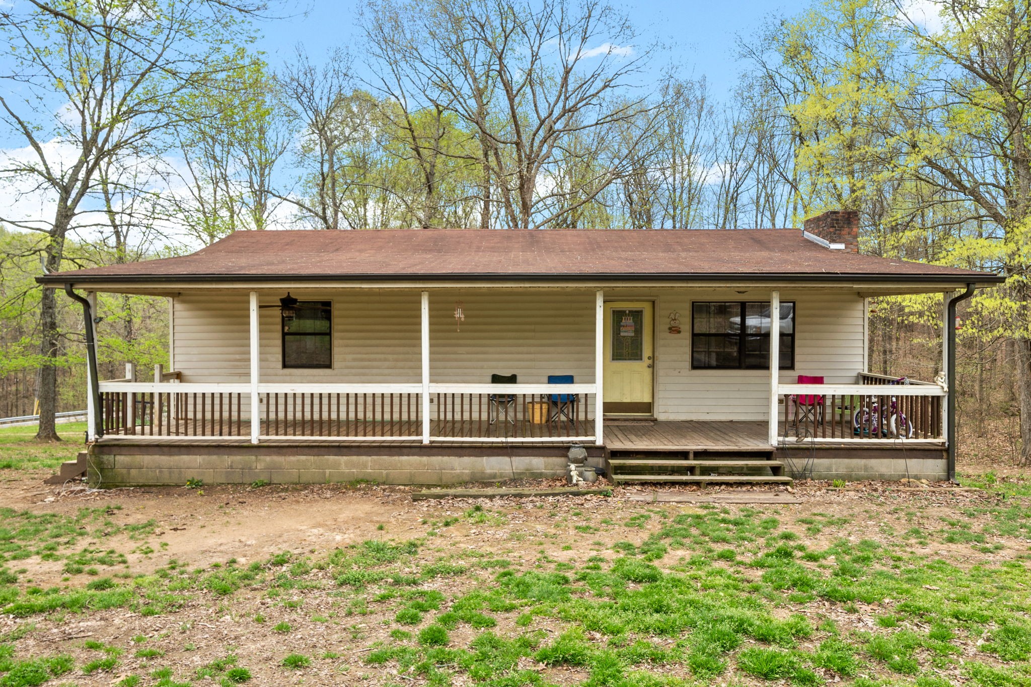 107 Shepherds Road Indian Mound, TN 37079 - Photo 2 of 35 Gallery Image 2