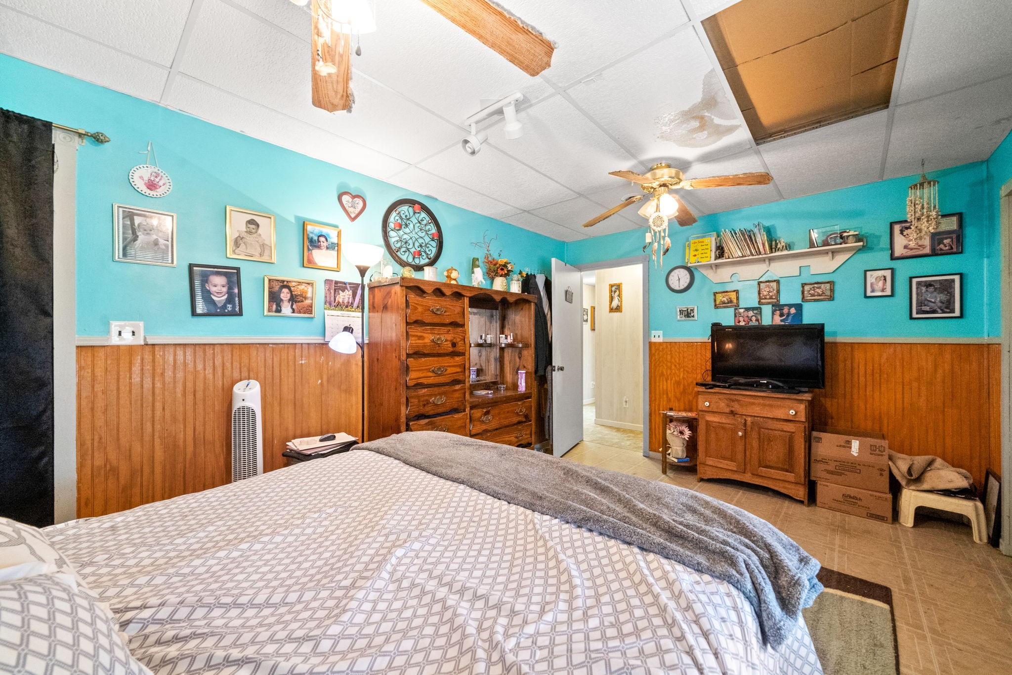 107 Shepherds Road Indian Mound, TN 37079 - Photo 25 of 35 Gallery Image 25