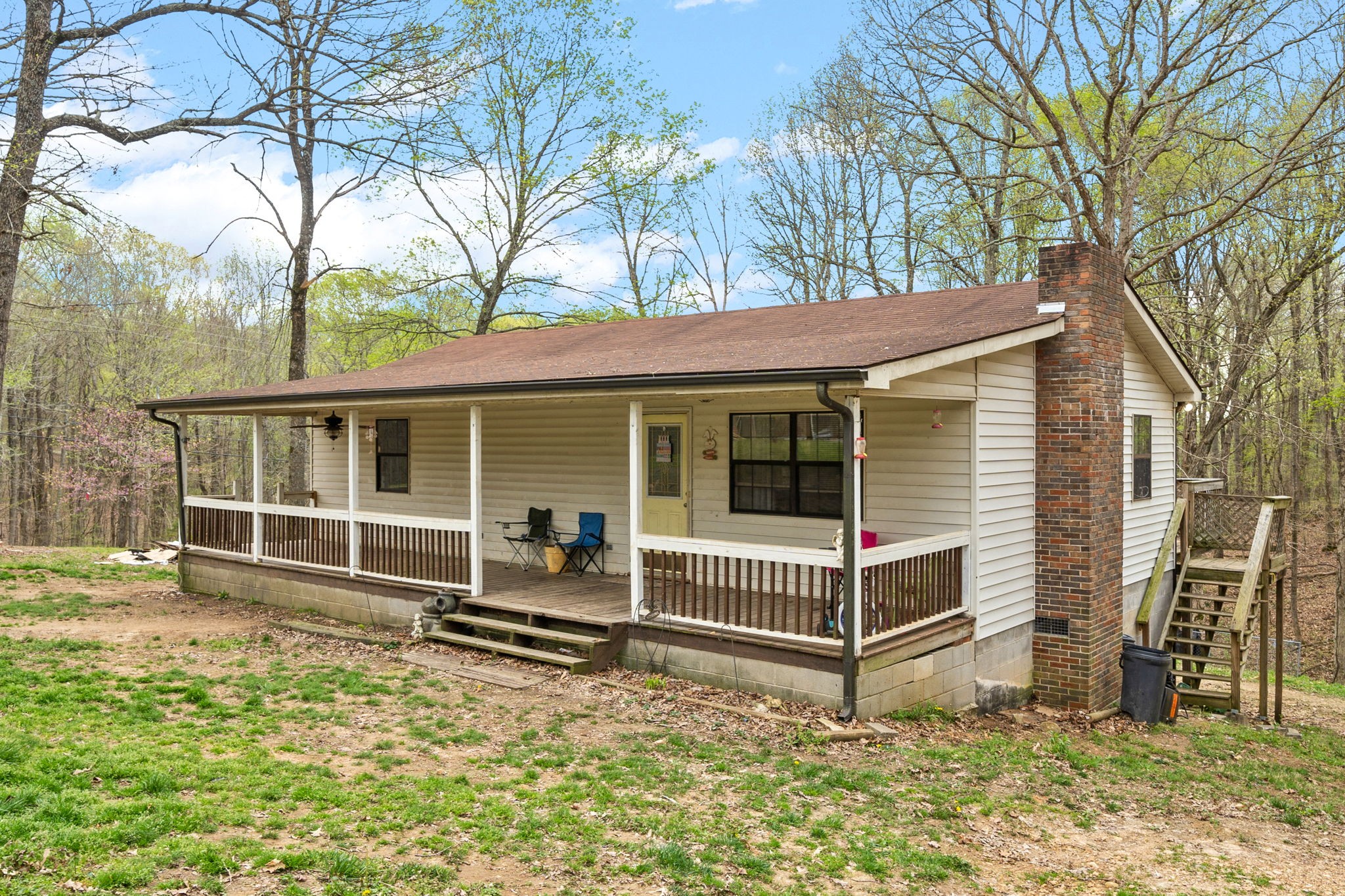 107 Shepherds Road Indian Mound, TN 37079 - Photo 3 of 35 Gallery Image 3