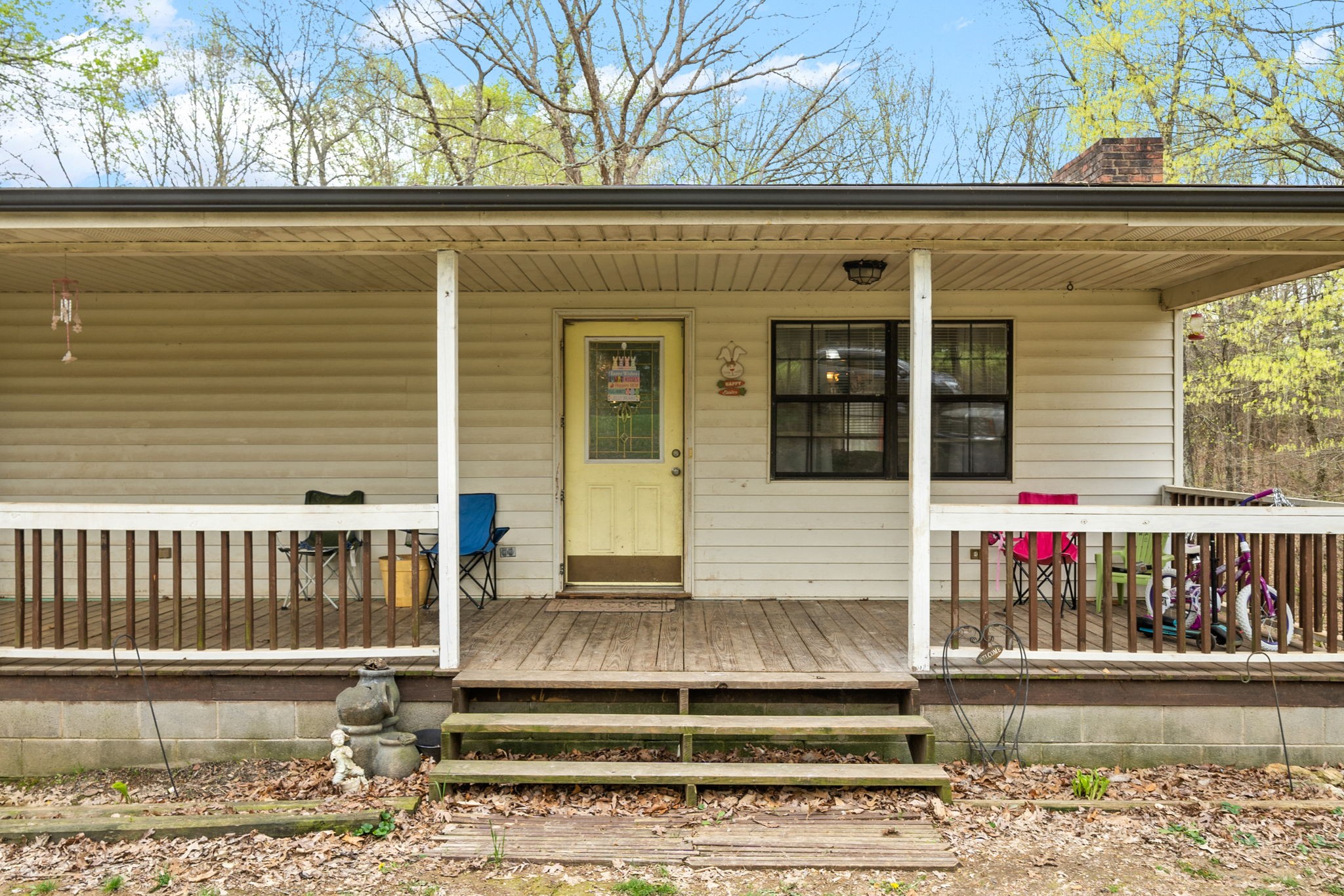 107 Shepherds Road Indian Mound, TN 37079 - Photo 4 of 35 Gallery Image 4