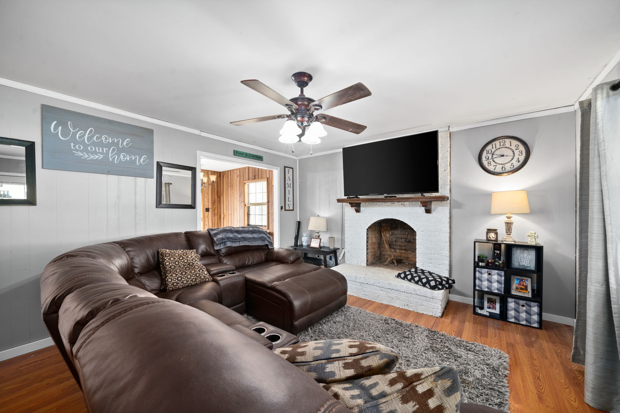 107 Shepherds Road Indian Mound, TN 37079 - Photo 6 of 35 Gallery Image 6