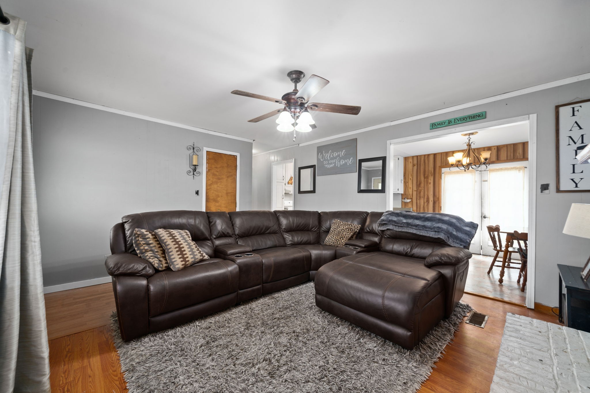 107 Shepherds Road Indian Mound, TN 37079 - Photo 7 of 35 Gallery Image 7