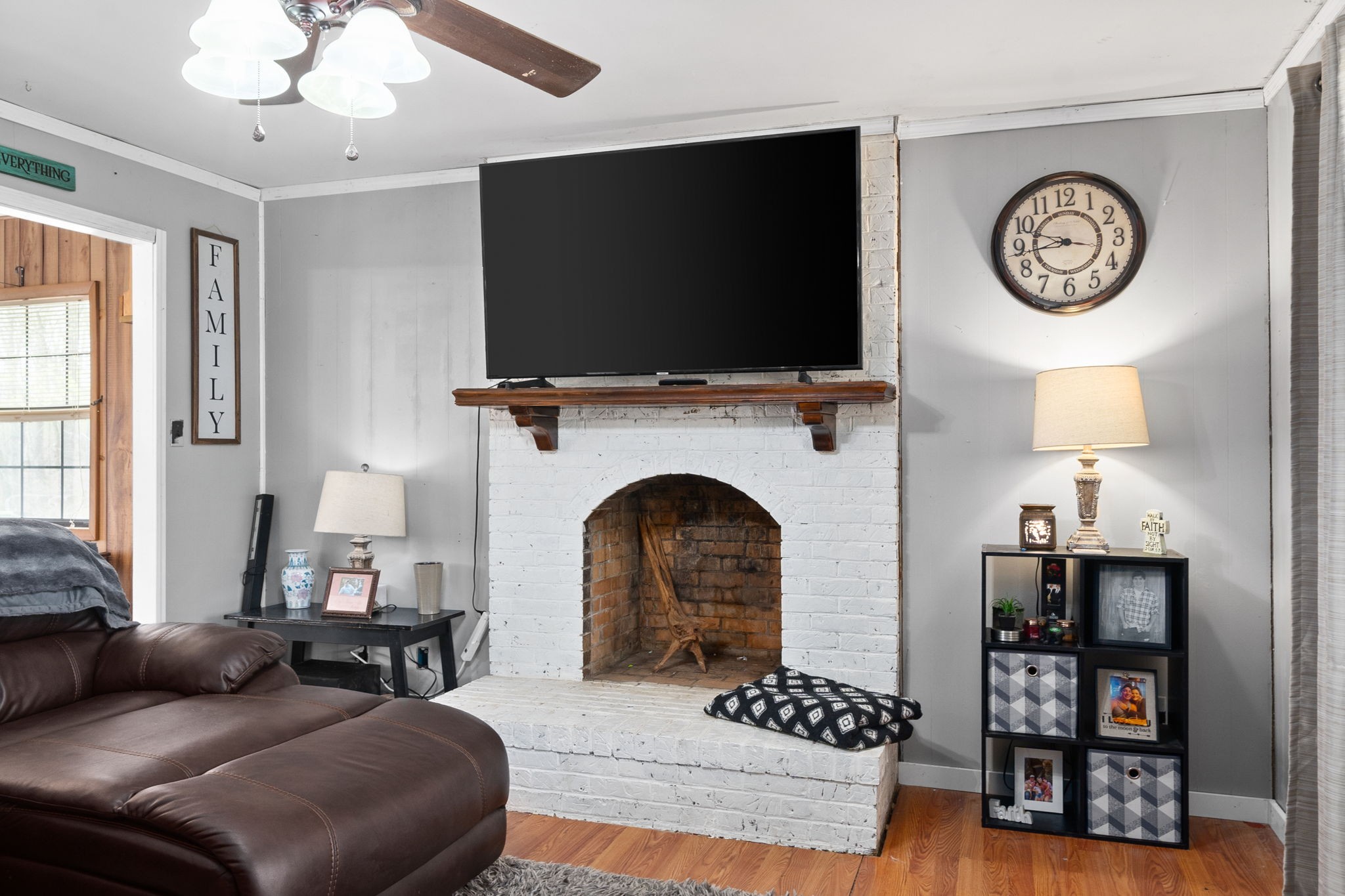 107 Shepherds Road Indian Mound, TN 37079 - Photo 9 of 35 Gallery Image 9
