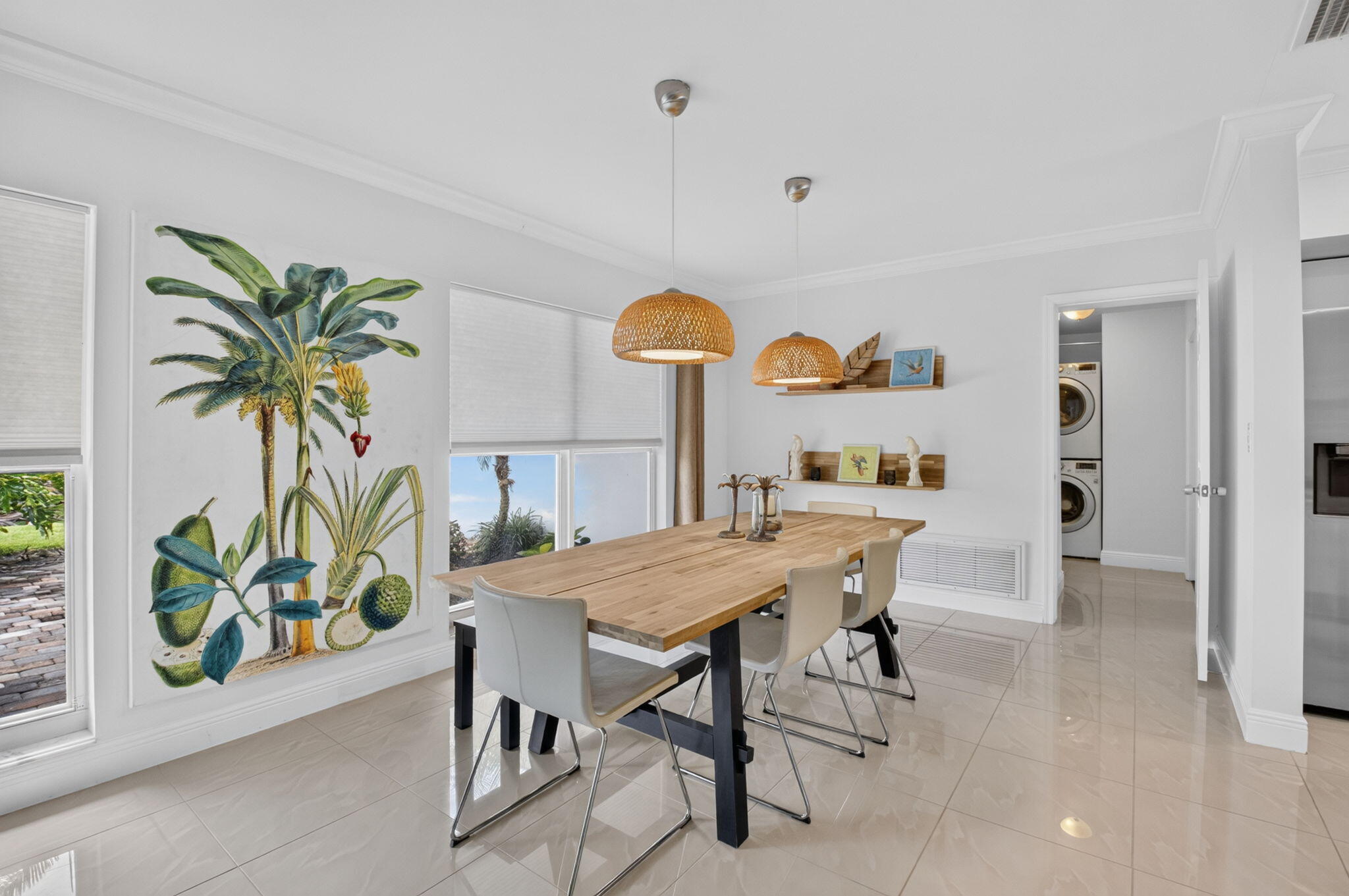 700 Northeast 70th Street Boca Raton, FL 33487 - Photo 16 of 42 Dining Area
