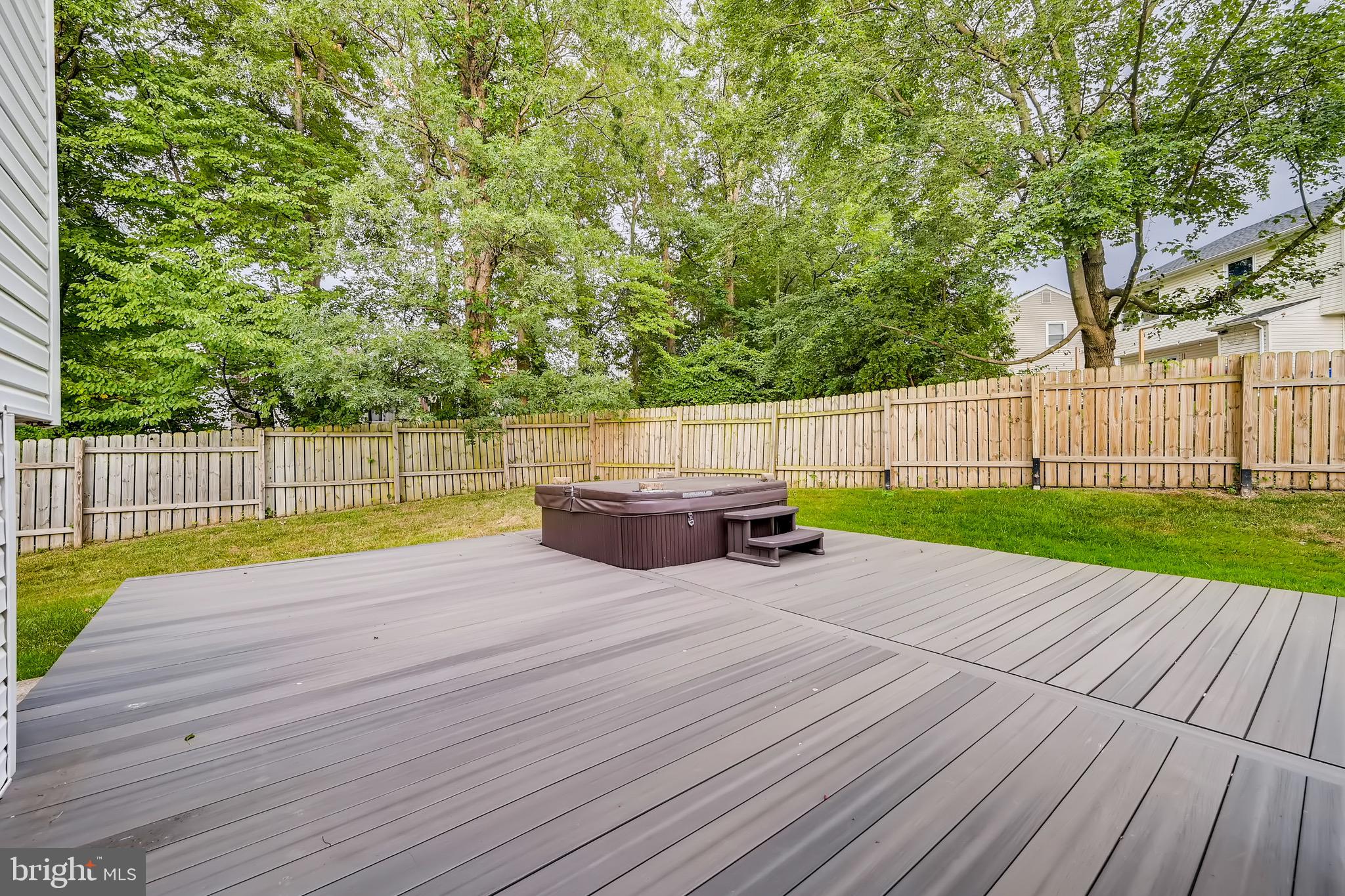 23 Lomond Court Rosedale, MD 21237 - Photo 22 of 28 Gallery Image 22