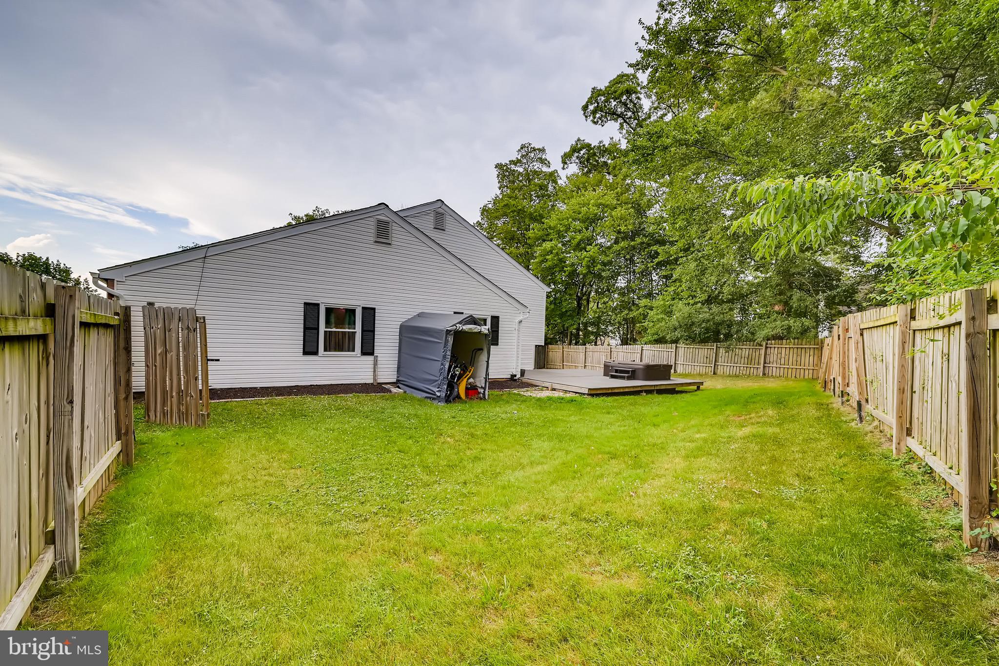 23 Lomond Court Rosedale, MD 21237 - Photo 24 of 28 Gallery Image 24