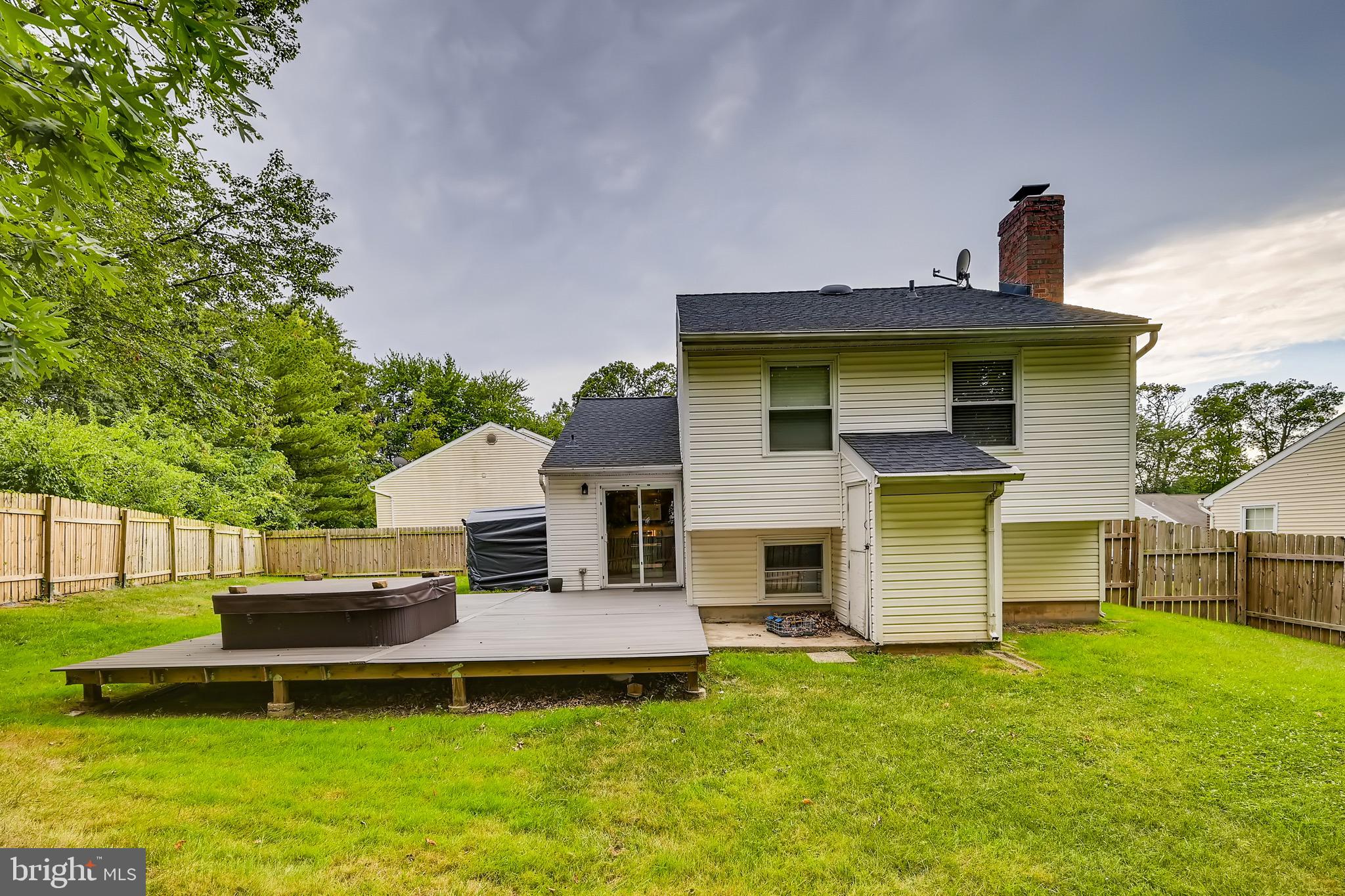 23 Lomond Court Rosedale, MD 21237 - Photo 27 of 28 Gallery Image 27