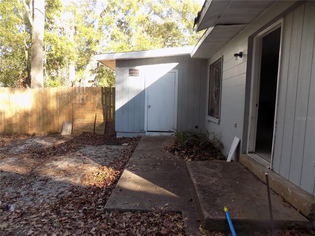 6124 Southwest 10th Place, Unit A Gainesville, FL 32607 - Photo 19 of 22