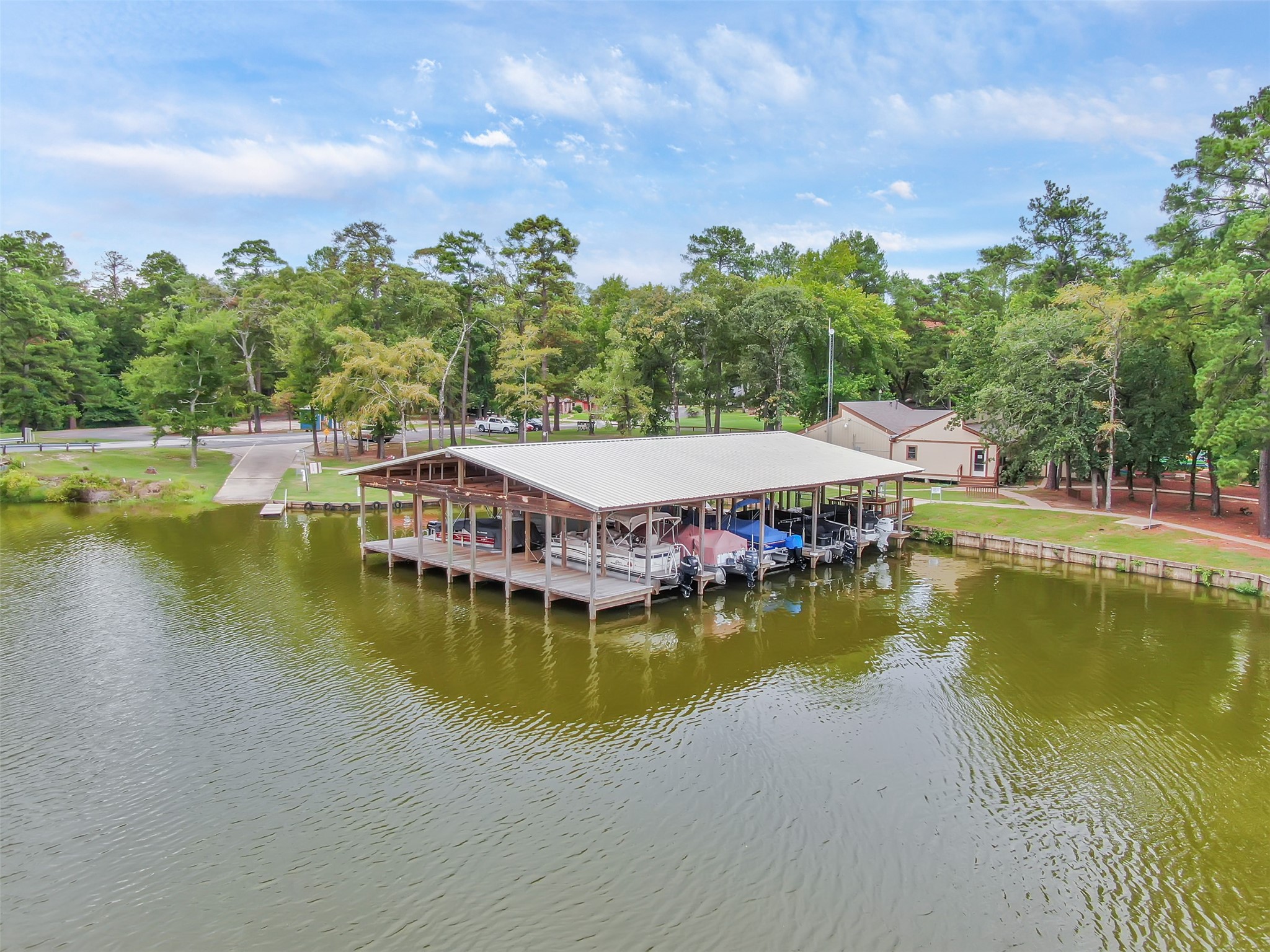 117 Brookside Drive Trinity, TX 75862 - Photo 45 of 46