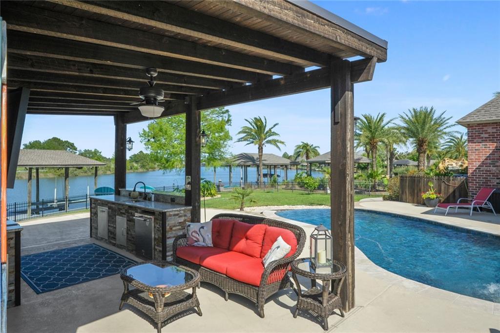 137 Lighthouse Point Slidell, LA 70458 - Photo 23 of 28 Gallery Image 23