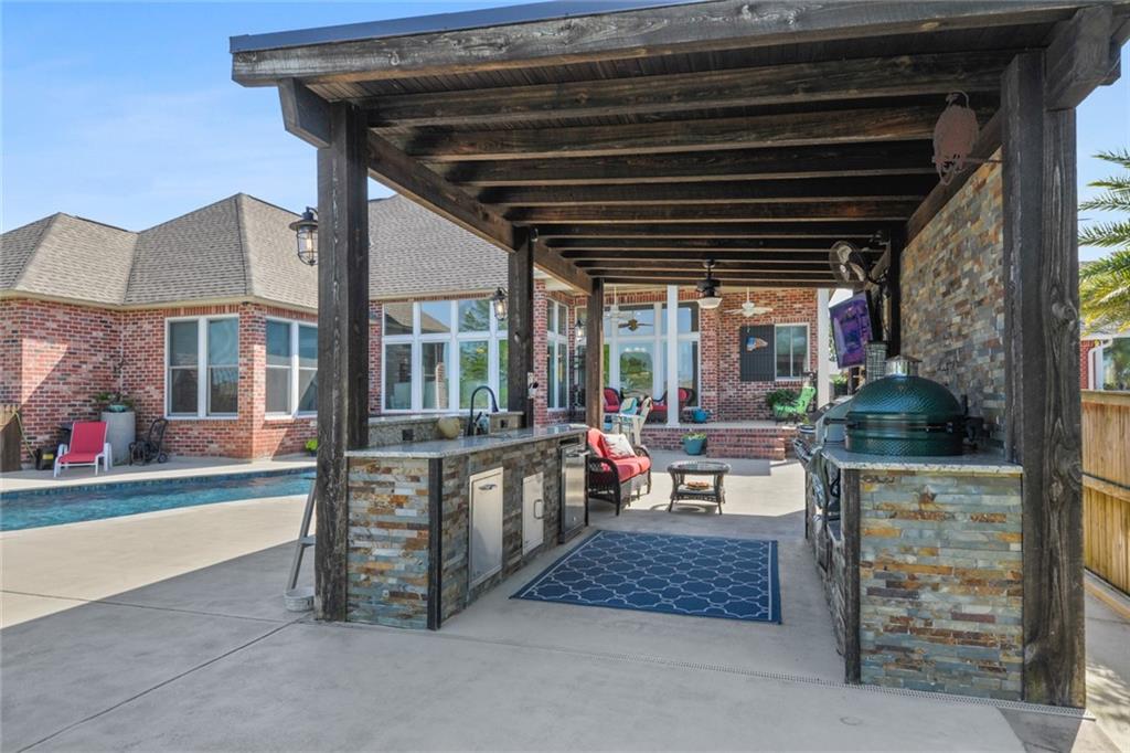 137 Lighthouse Point Slidell, LA 70458 - Photo 24 of 28 Gallery Image 24