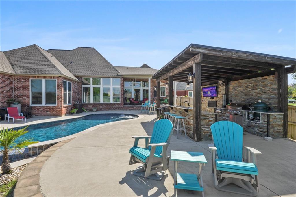 137 Lighthouse Point Slidell, LA 70458 - Photo 25 of 28 Gallery Image 25