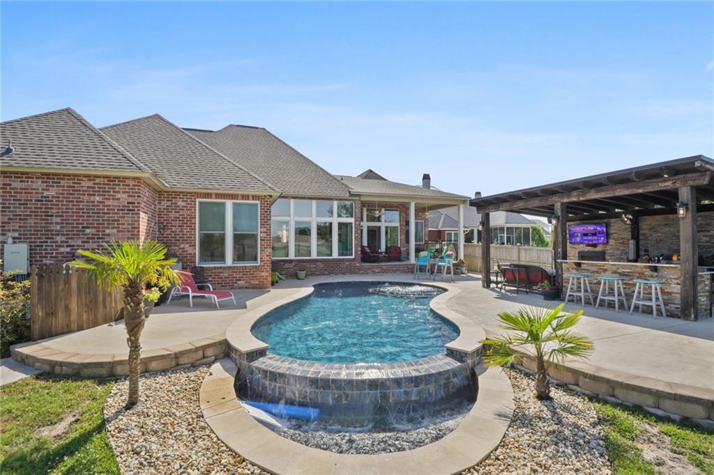 137 Lighthouse Point Slidell, LA 70458 - Photo 26 of 28 Gallery Image 26