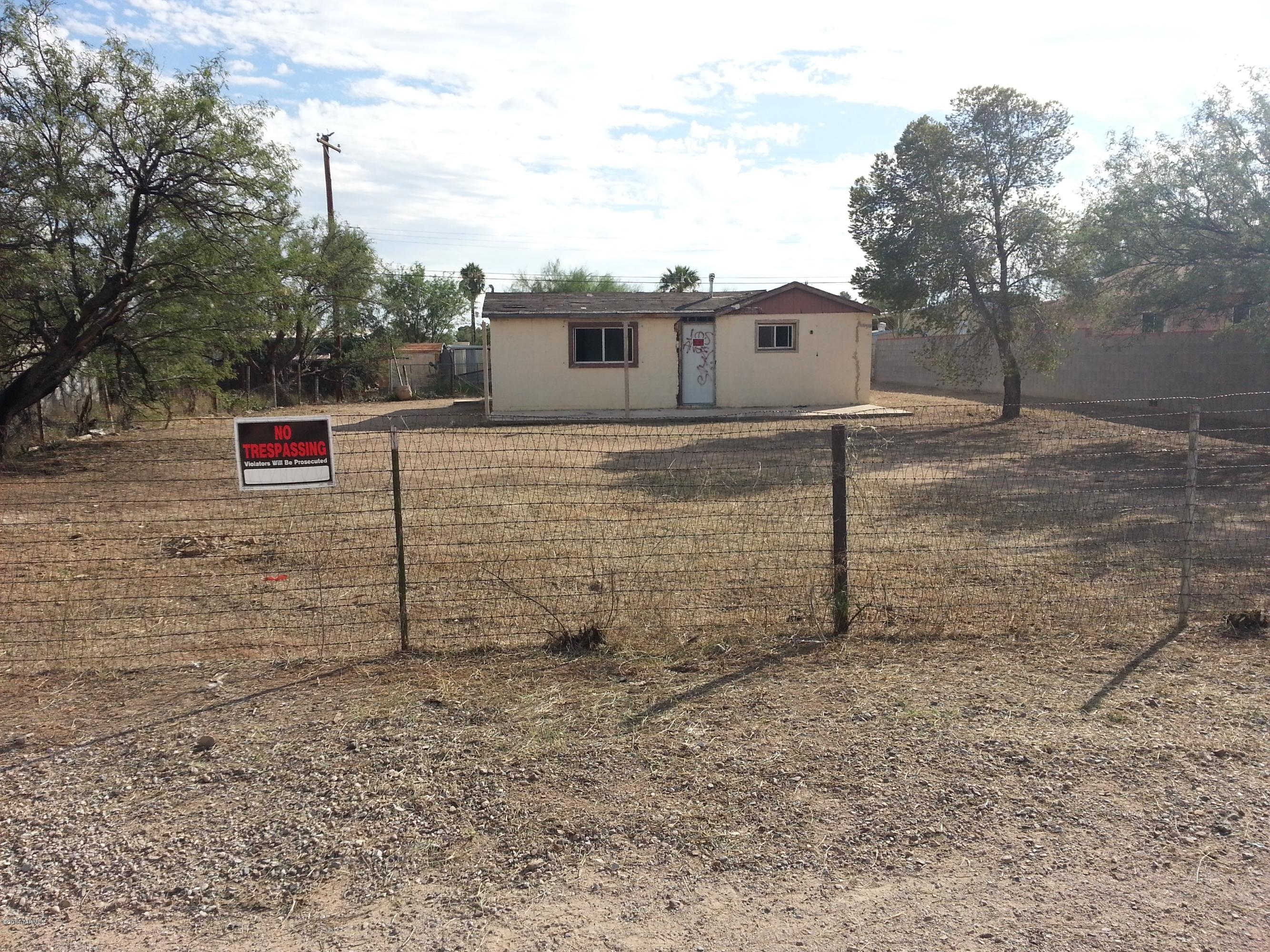 2731 West Bird Road Tucson, AZ 85746 - Photo 1 of 4 Gallery Image 1