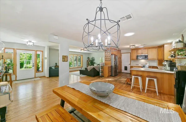 $849,000 | 14 Cougar Lane, Boise, ID 83716