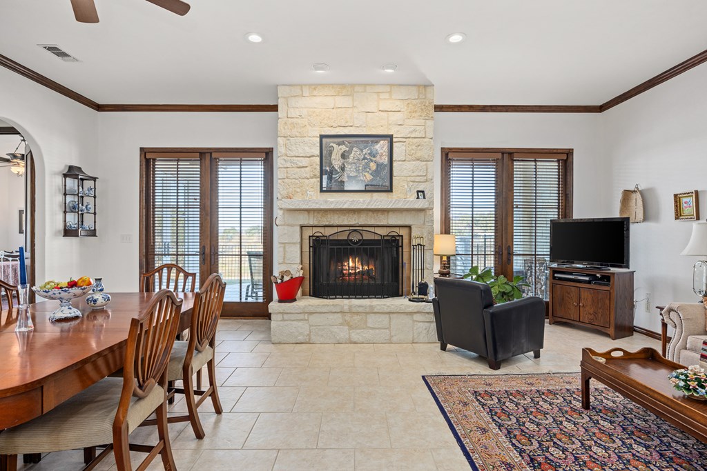 3801-12 Club House Road Kerrville, TX 78028 - Photo 3 of 25