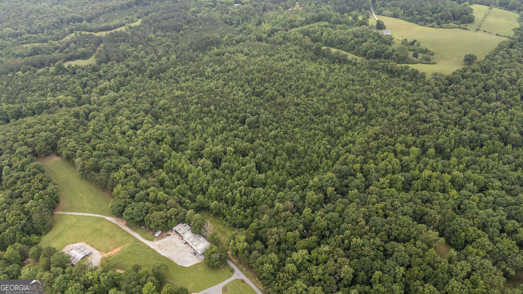 327 Jeffers Road Buchanan, GA 30113 - Photo 8 of 13