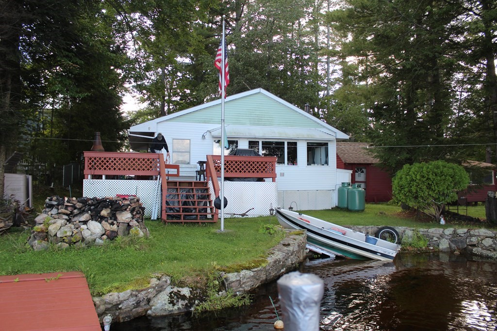 204 Sherbert Road Ashburnham, MA 01430 - Photo 4 of 9
