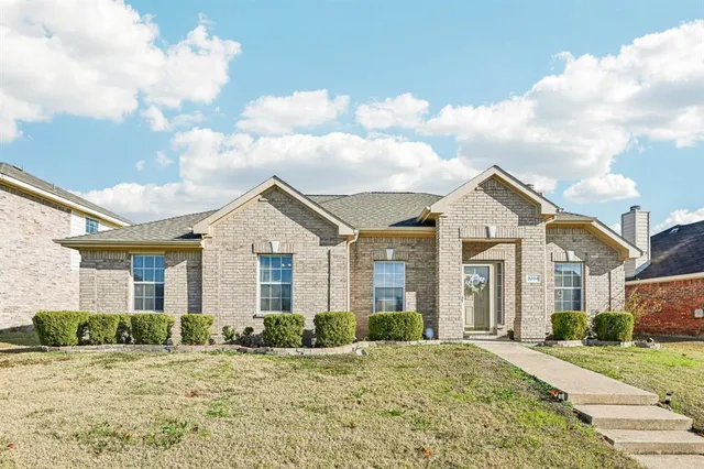 $280,000 | 3204 Pecan Crossing, Mesquite, TX 75181