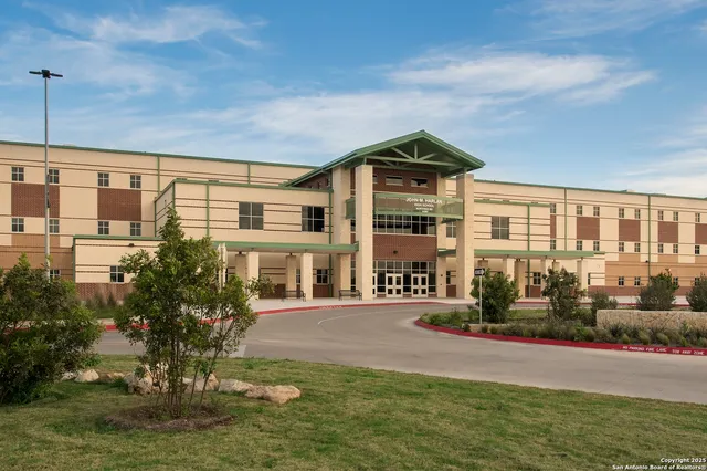 $739,900 | 10406 Tapaderos Drive, San Antonio, TX 78254