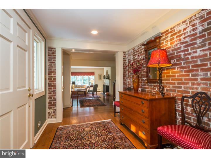 61 Rosedale Lane Princeton, NJ 08540 - Photo 3 of 25