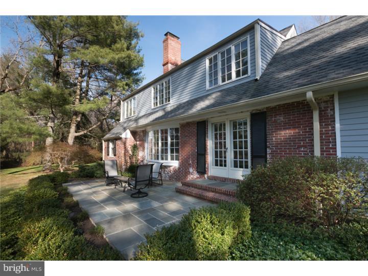 61 Rosedale Lane Princeton, NJ 08540 - Photo 22 of 25