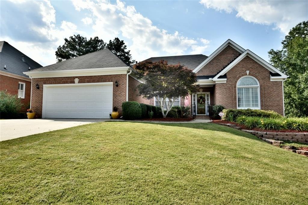 1195 Lewis Ridge Circle Lawrenceville, GA 30045 - Photo 1 of 1 Gallery Image 1