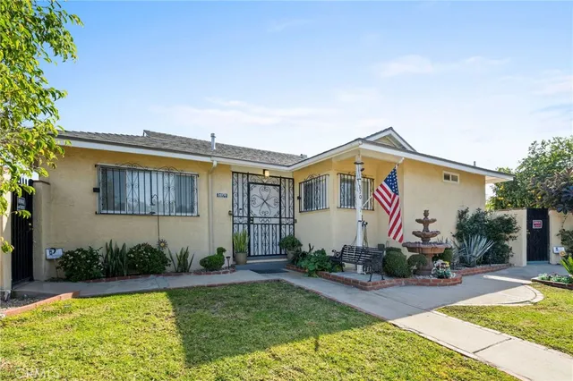 $764,999 | 14870 Hubbard Street, Sylmar, CA 91342