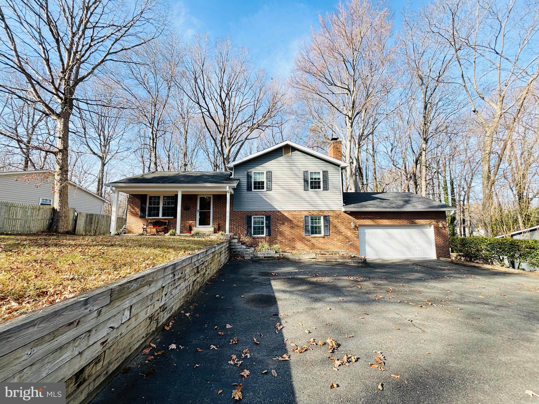 1440 Wilson Road Huntingtown, MD 20639 - Photo 1 of 1