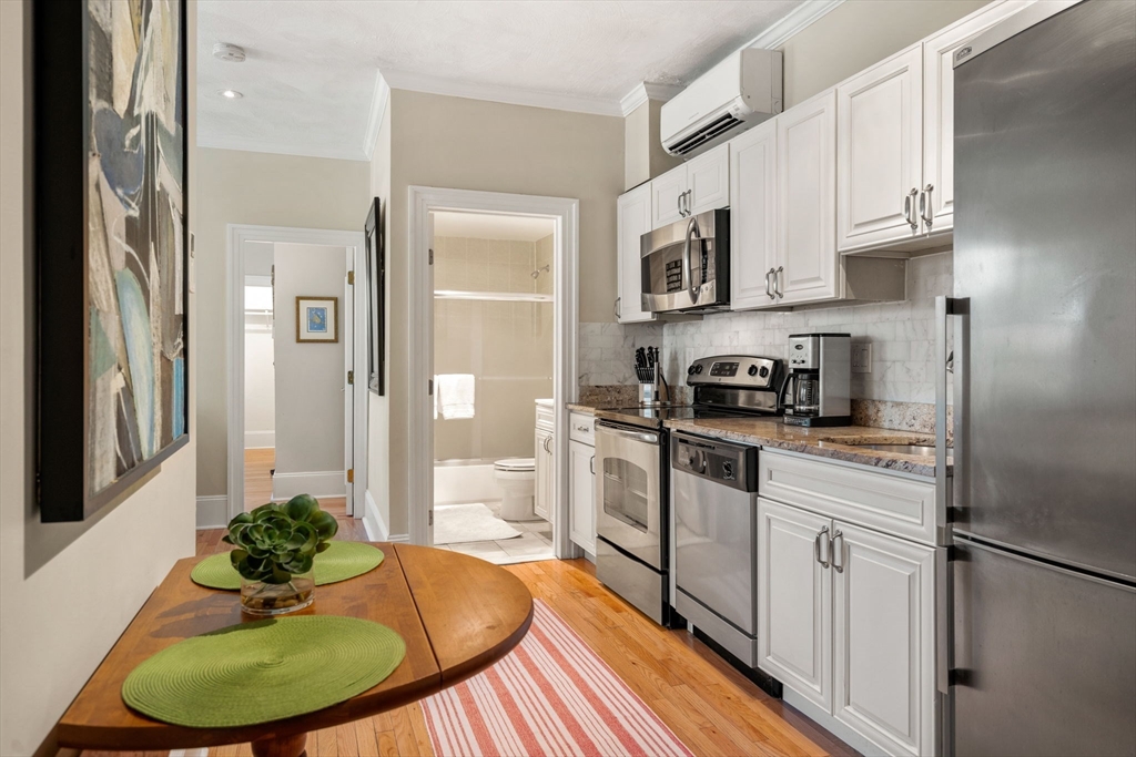 91 Perkins Street, Unit 4 Somerville, MA 02145 - Photo 9 of 21