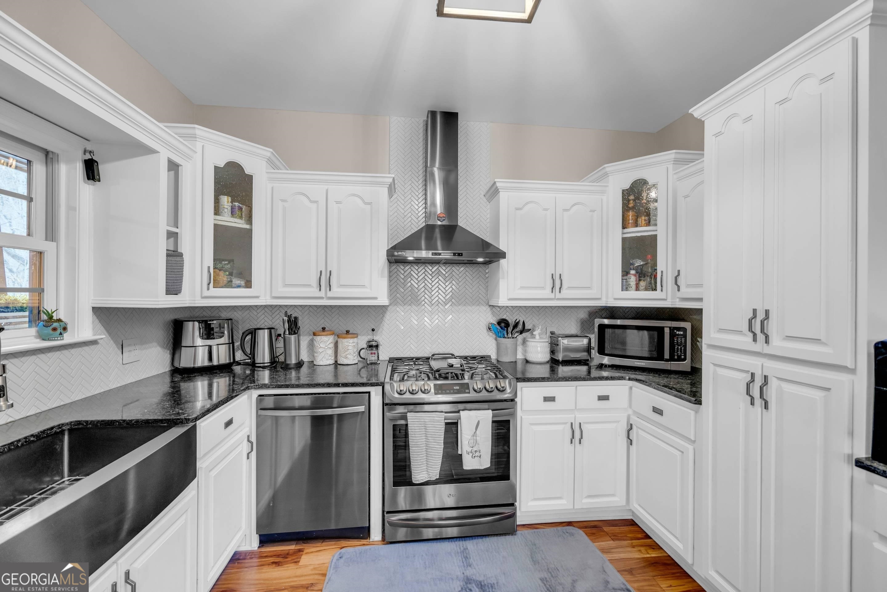 873 Laurel Ridge Road Cleveland, GA 30528 - Photo 11 of 63