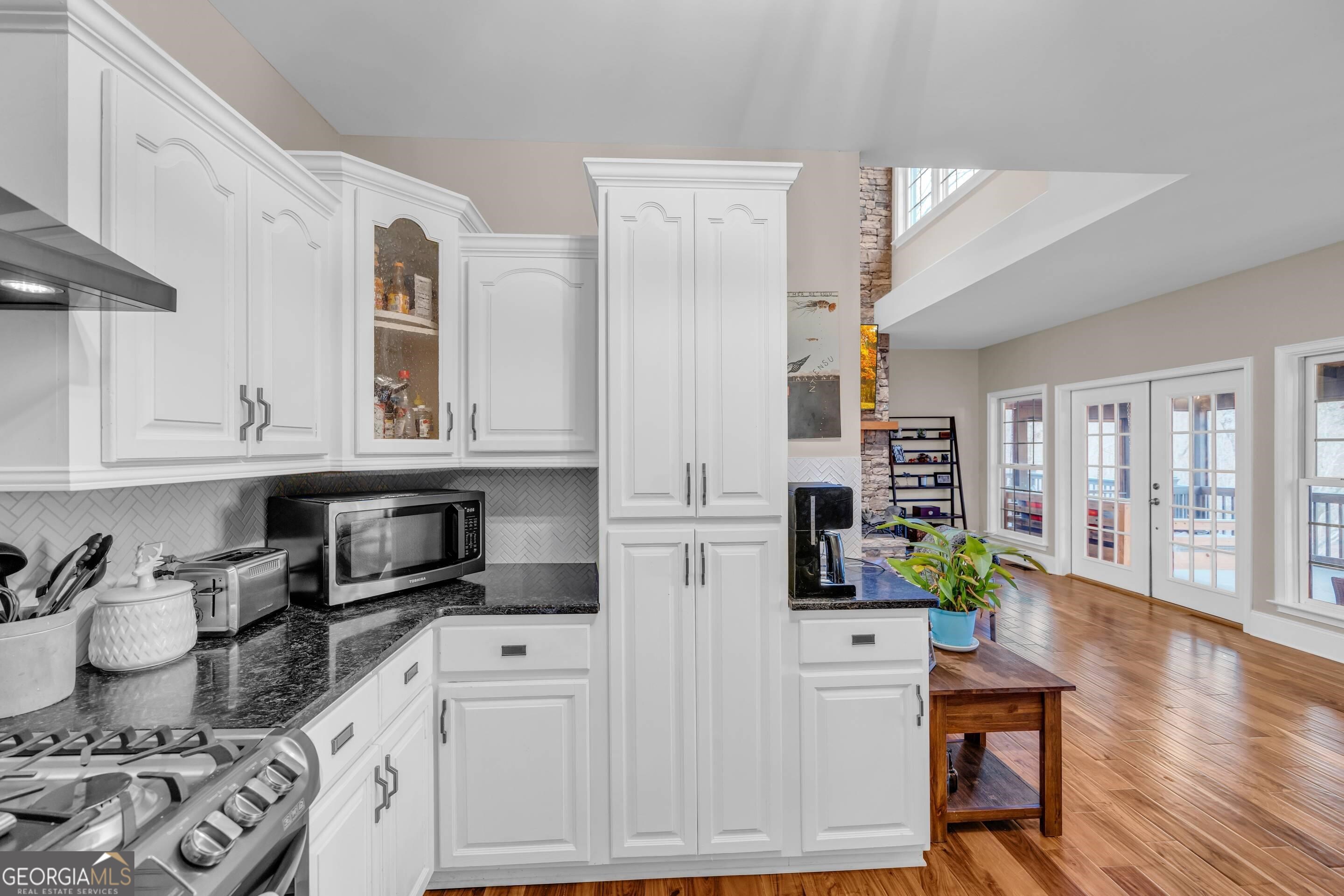 873 Laurel Ridge Road Cleveland, GA 30528 - Photo 12 of 63