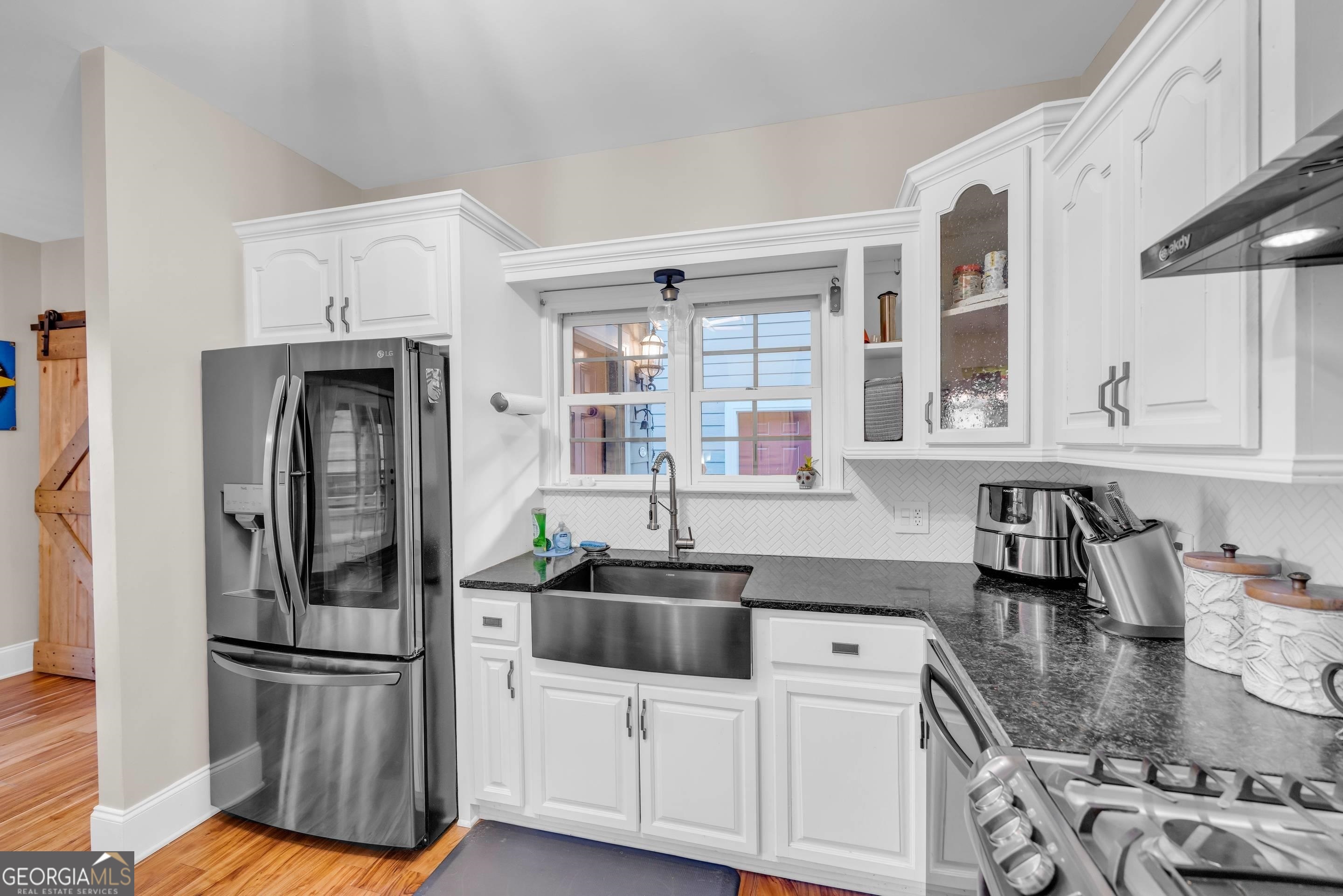 873 Laurel Ridge Road Cleveland, GA 30528 - Photo 13 of 63