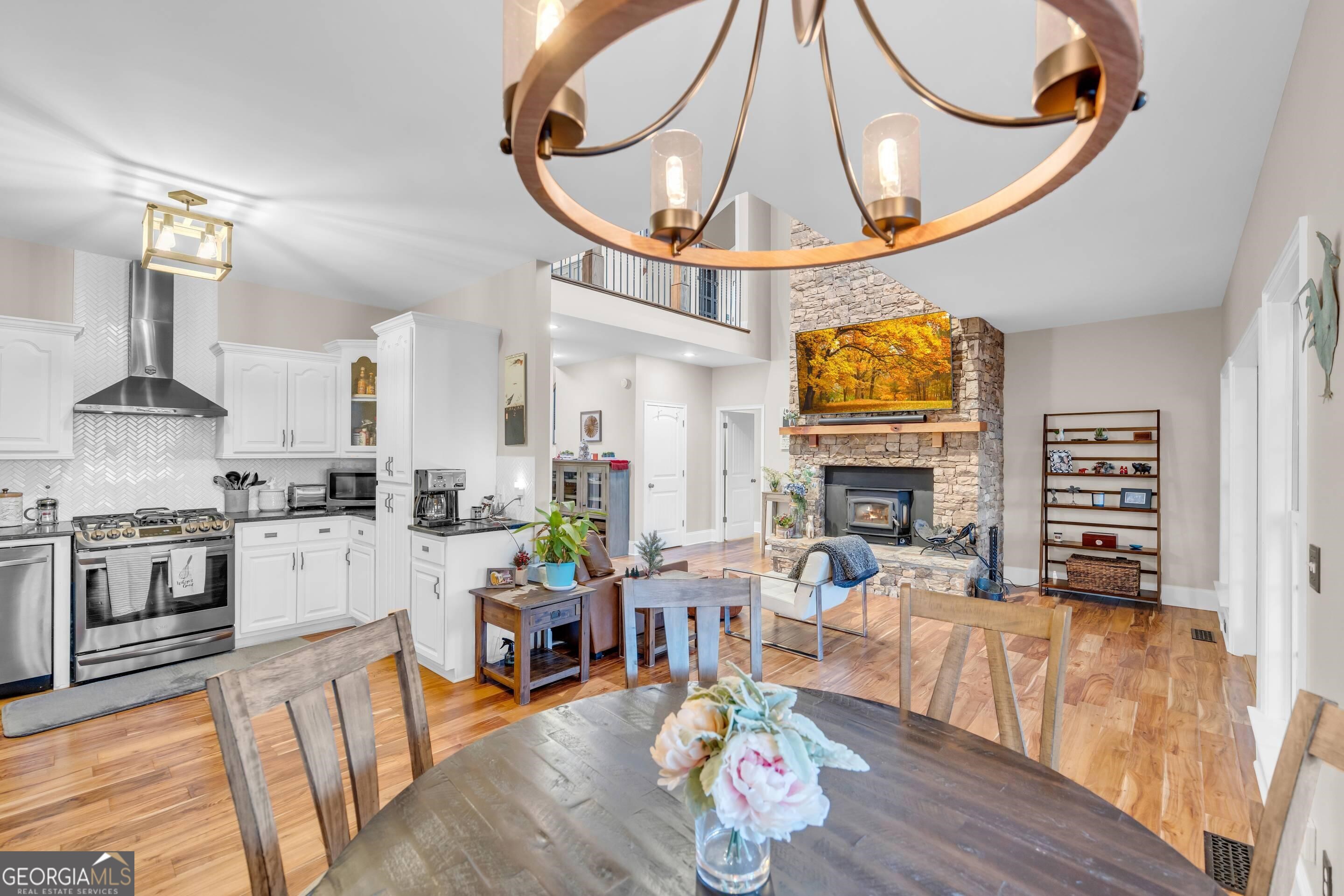 873 Laurel Ridge Road Cleveland, GA 30528 - Photo 14 of 63