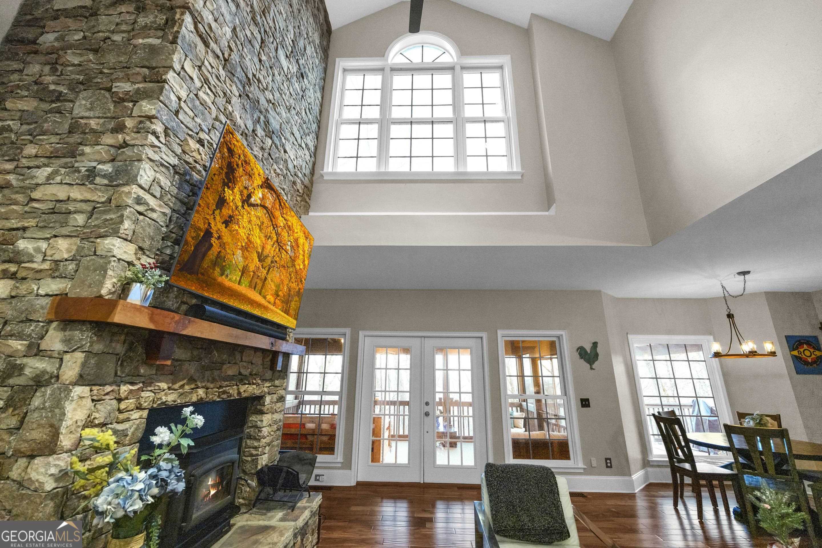 873 Laurel Ridge Road Cleveland, GA 30528 - Photo 16 of 63