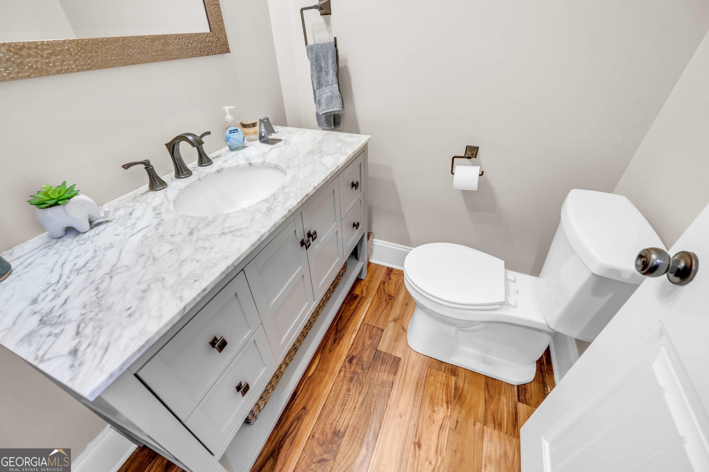 873 Laurel Ridge Road Cleveland, GA 30528 - Photo 18 of 63