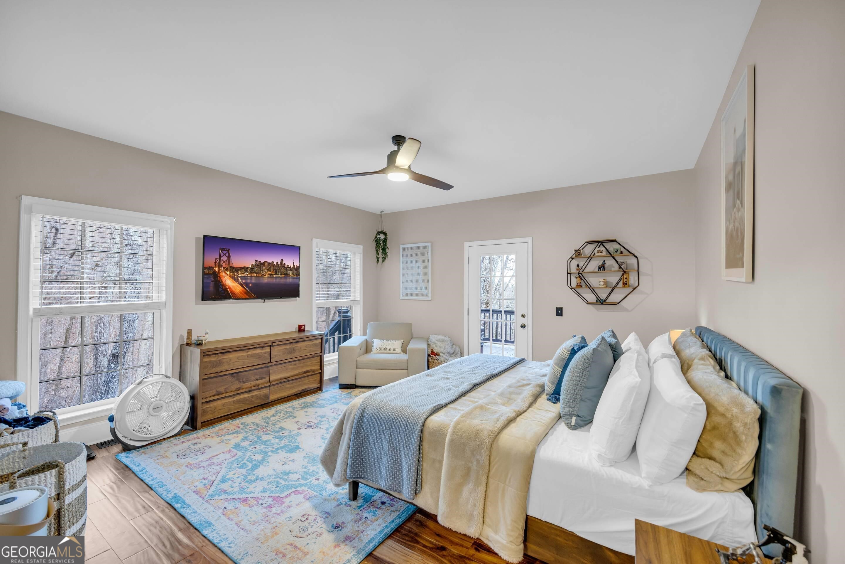 873 Laurel Ridge Road Cleveland, GA 30528 - Photo 19 of 63