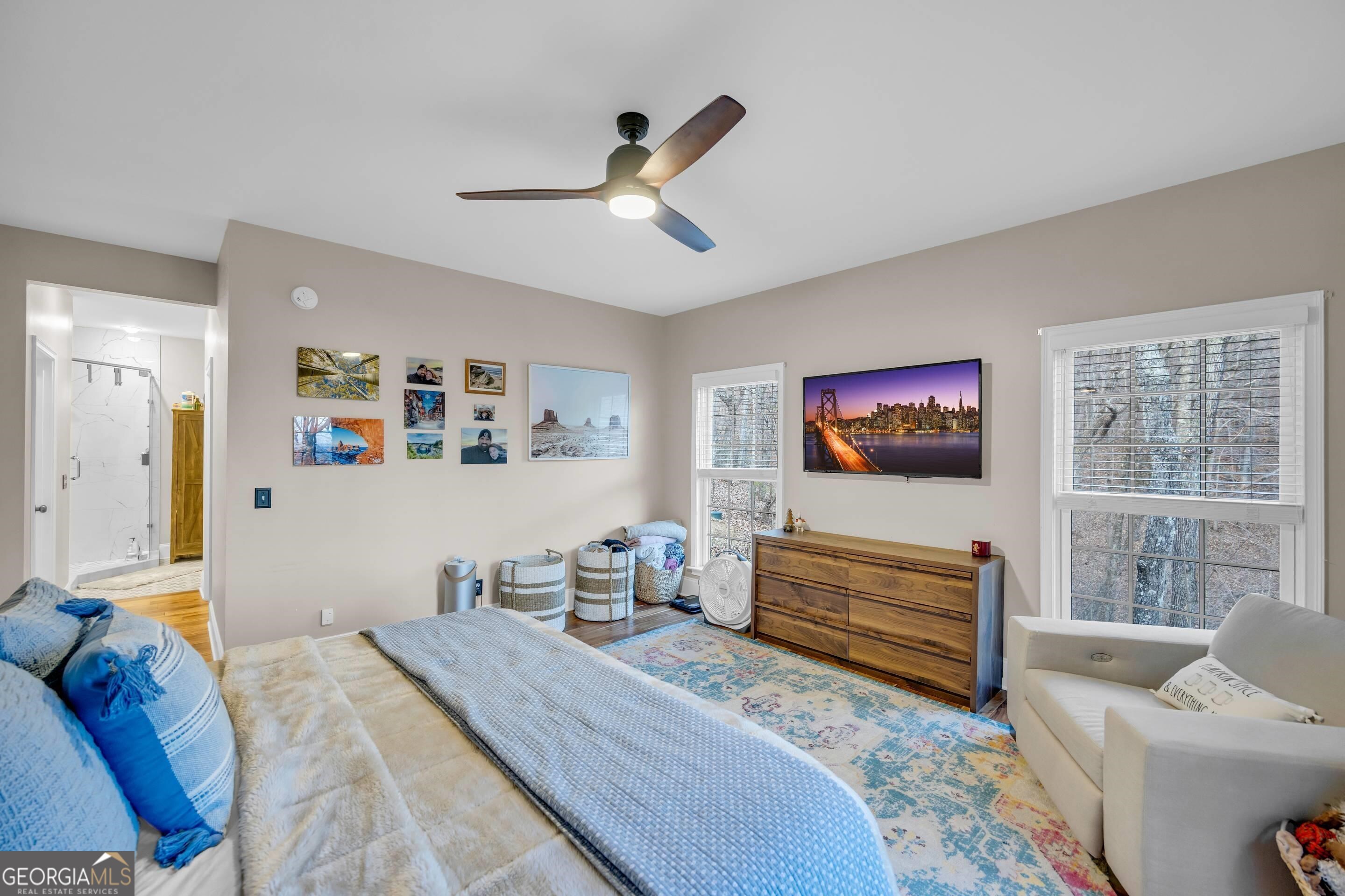 873 Laurel Ridge Road Cleveland, GA 30528 - Photo 20 of 63