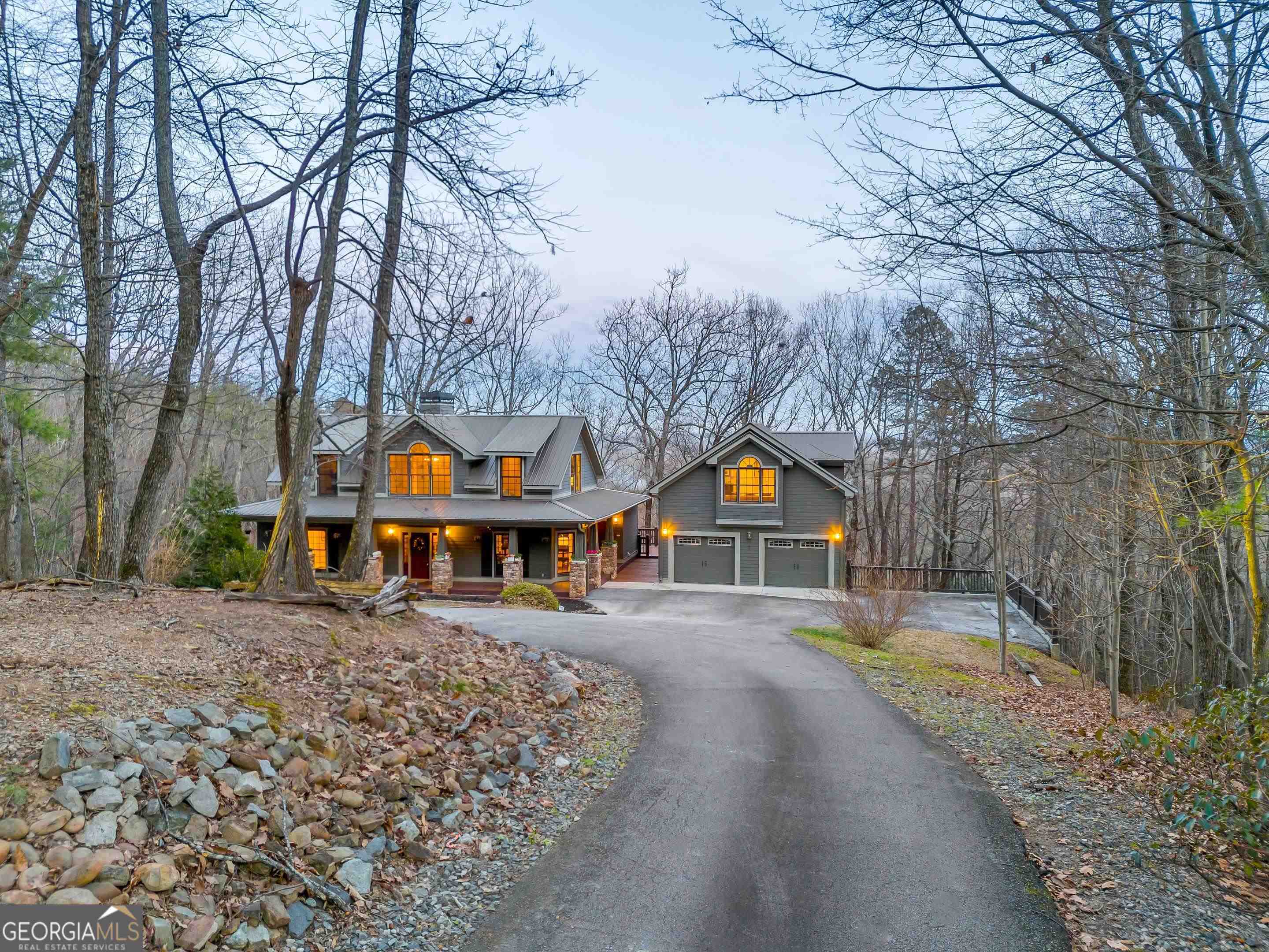 873 Laurel Ridge Road Cleveland, GA 30528 - Photo 2 of 63