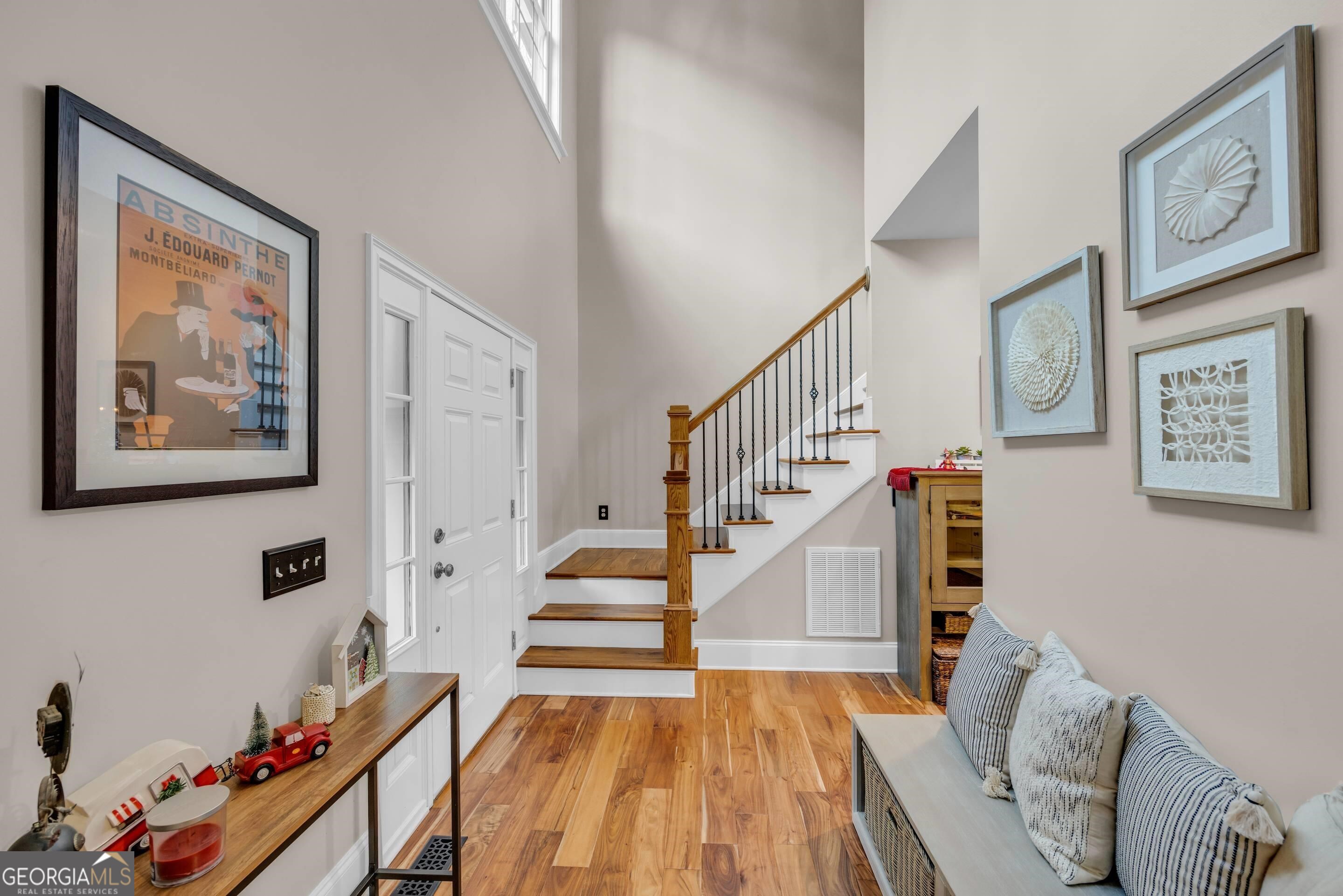 873 Laurel Ridge Road Cleveland, GA 30528 - Photo 26 of 63