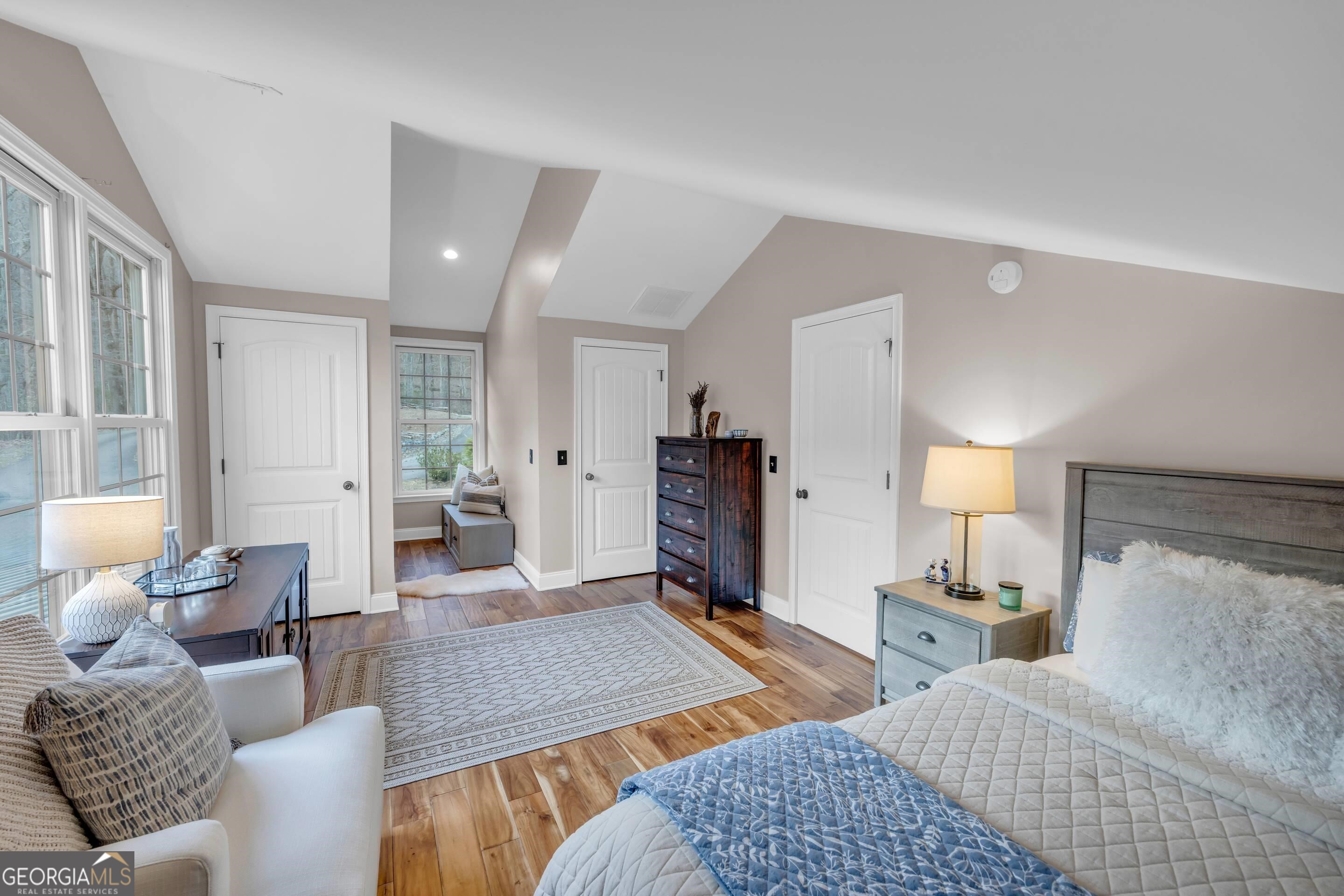 873 Laurel Ridge Road Cleveland, GA 30528 - Photo 30 of 63