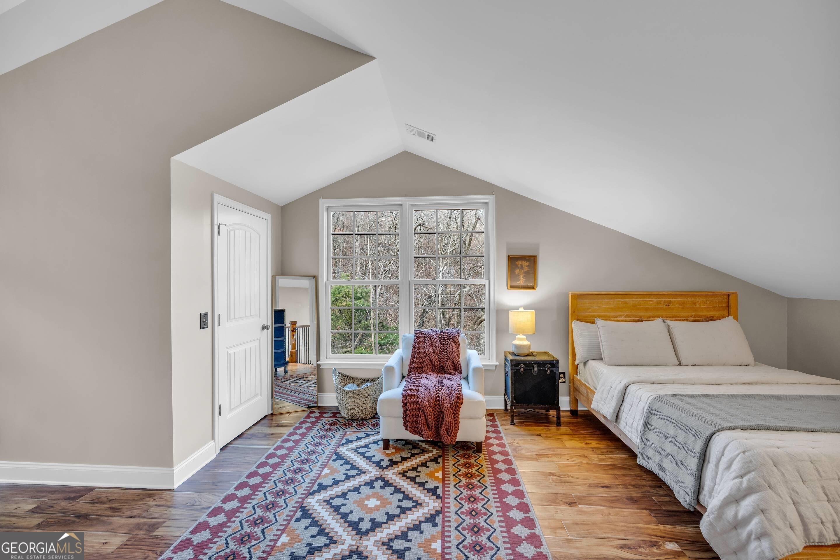 873 Laurel Ridge Road Cleveland, GA 30528 - Photo 33 of 63