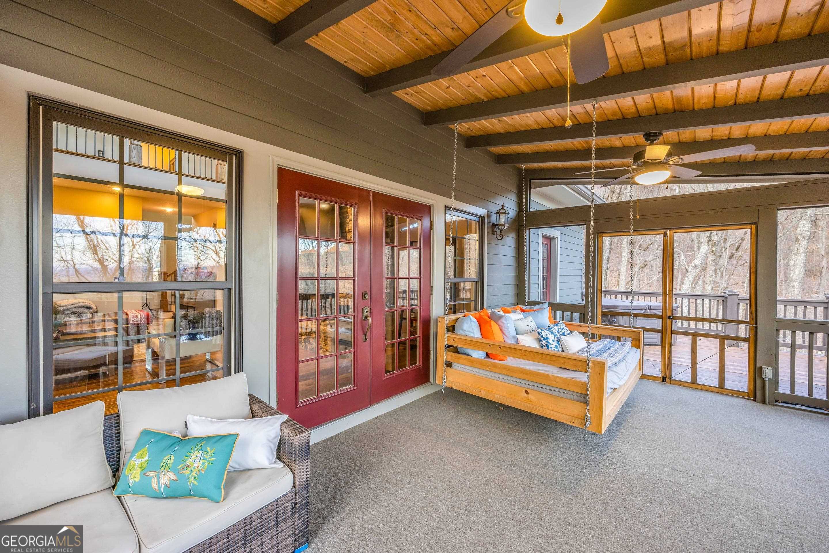 873 Laurel Ridge Road Cleveland, GA 30528 - Photo 37 of 63