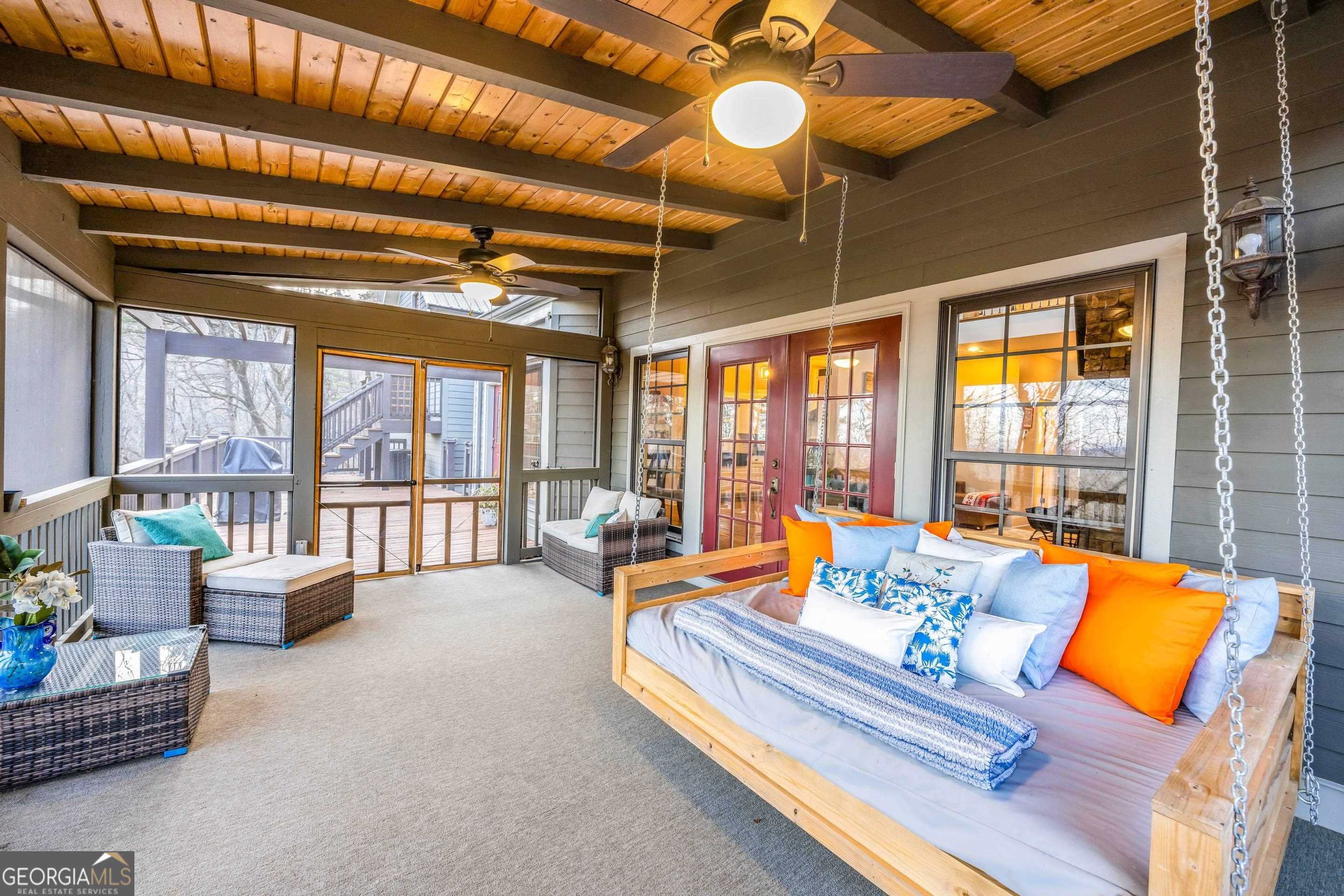 873 Laurel Ridge Road Cleveland, GA 30528 - Photo 38 of 63