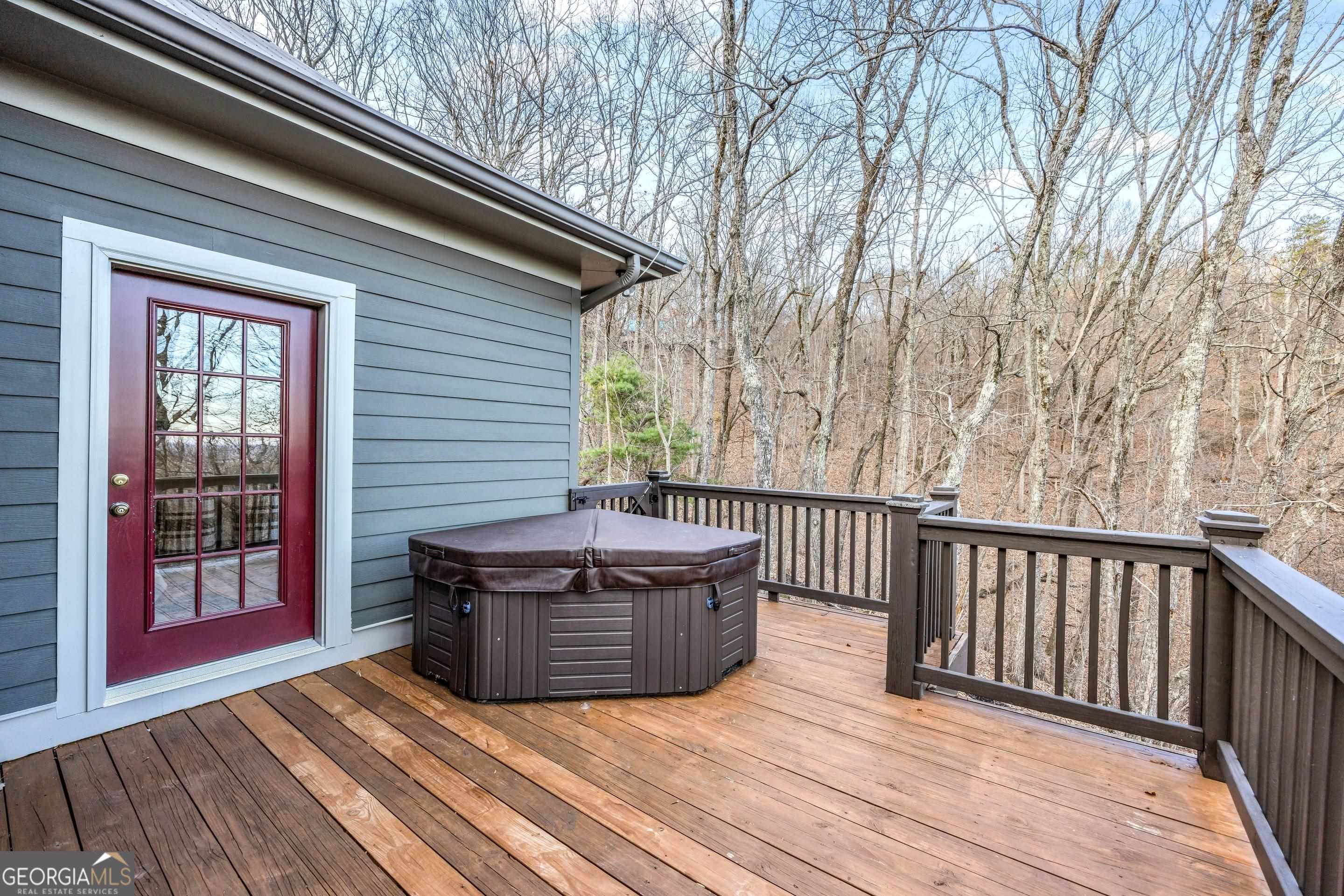 873 Laurel Ridge Road Cleveland, GA 30528 - Photo 40 of 63