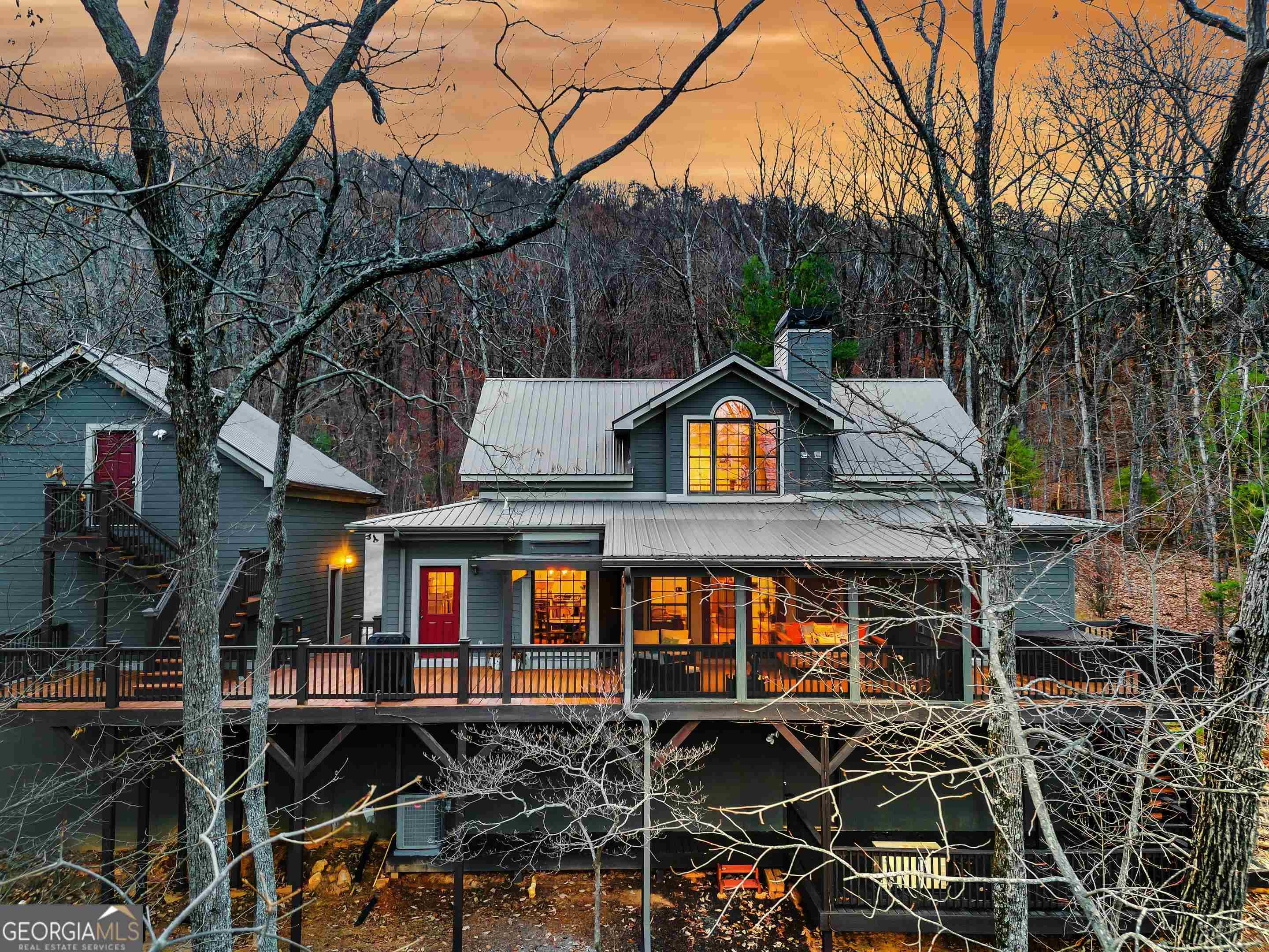 873 Laurel Ridge Road Cleveland, GA 30528 - Photo 4 of 63