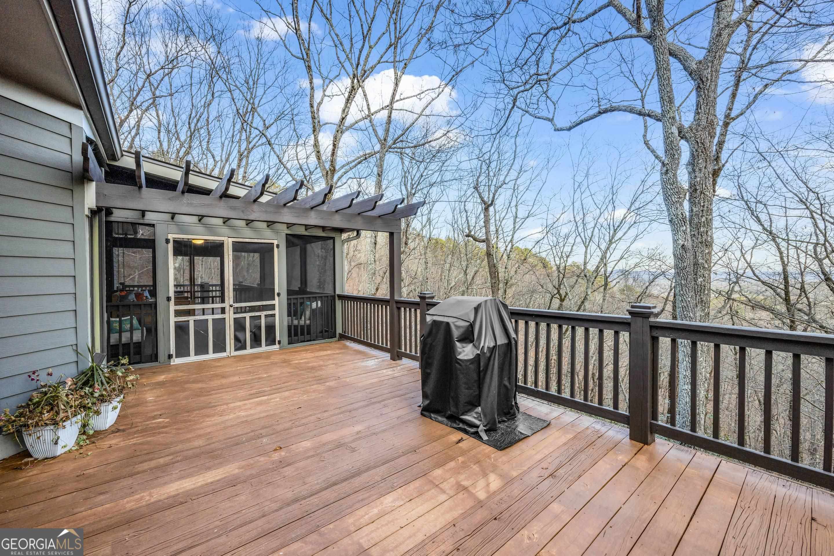 873 Laurel Ridge Road Cleveland, GA 30528 - Photo 41 of 63