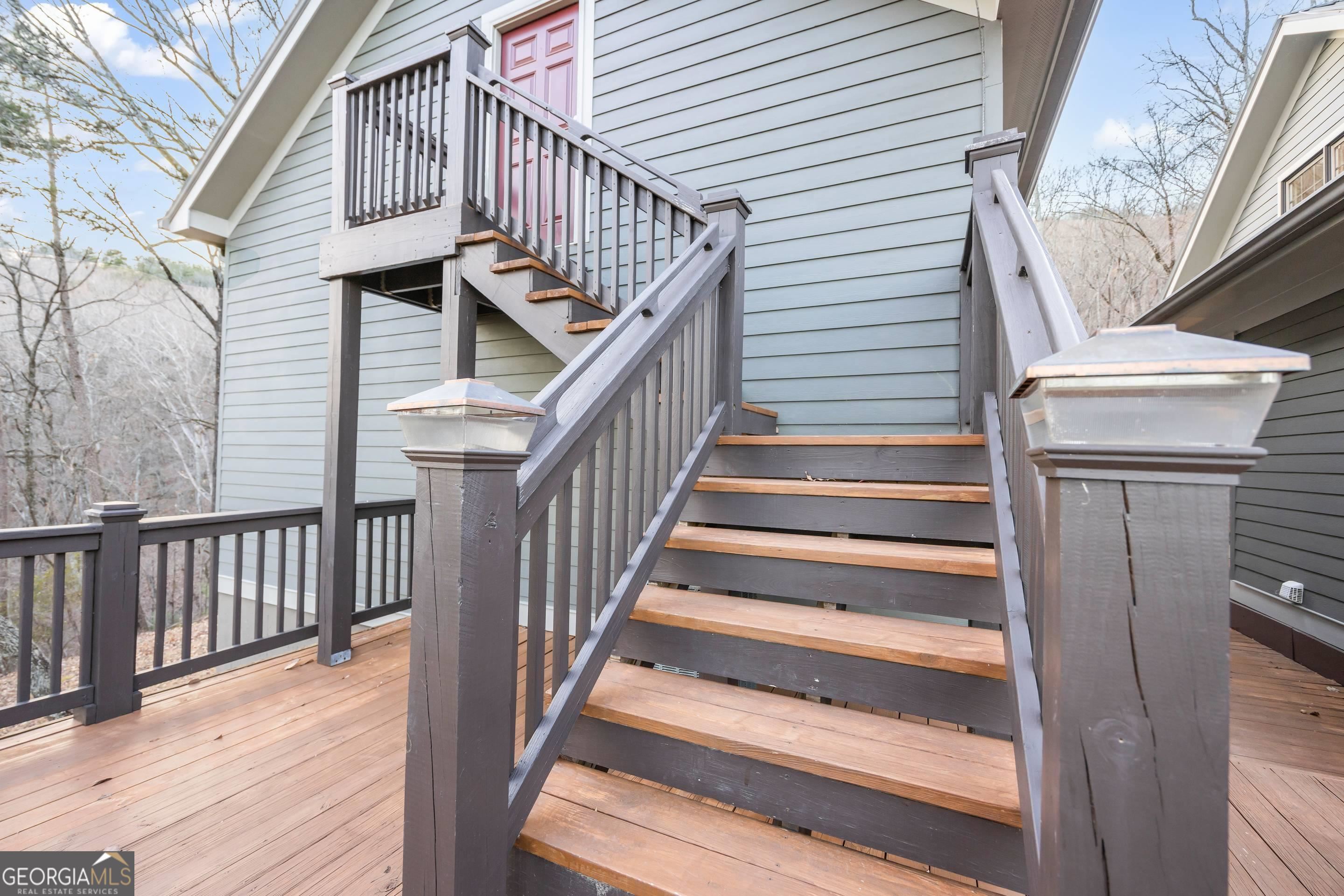 873 Laurel Ridge Road Cleveland, GA 30528 - Photo 42 of 63