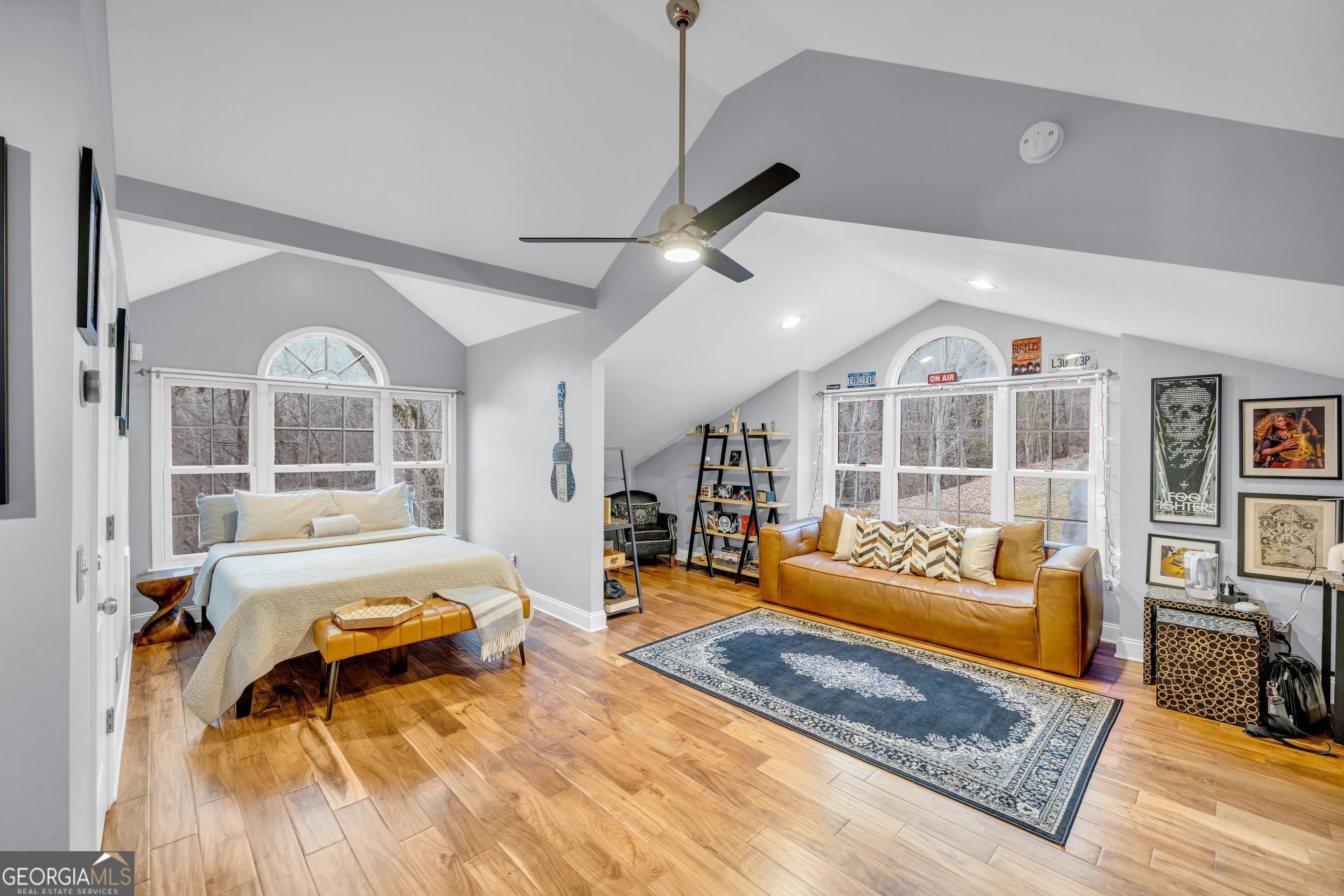 873 Laurel Ridge Road Cleveland, GA 30528 - Photo 43 of 63